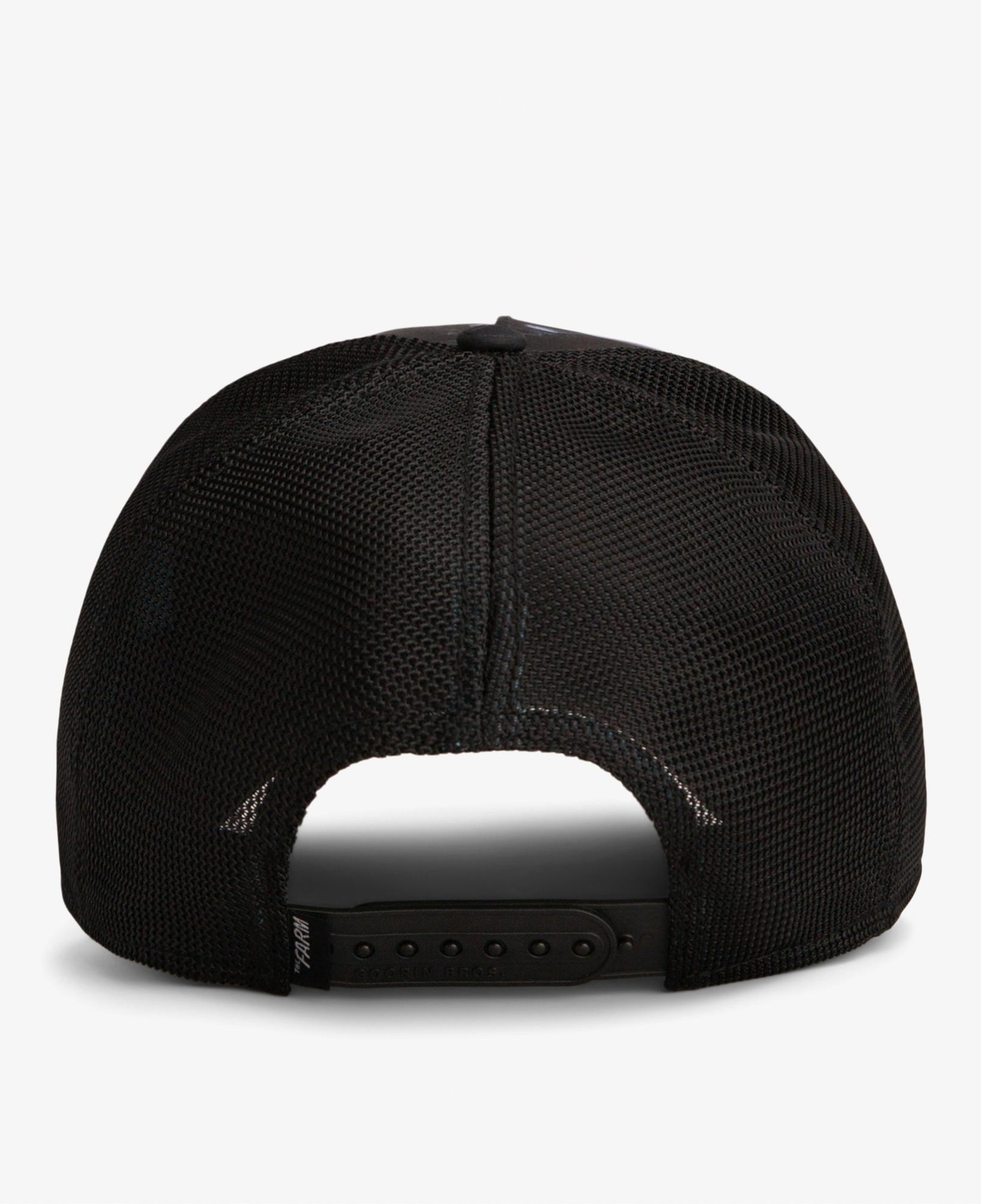 Goorin Bros New Jack City Unisex Siyah Şapka