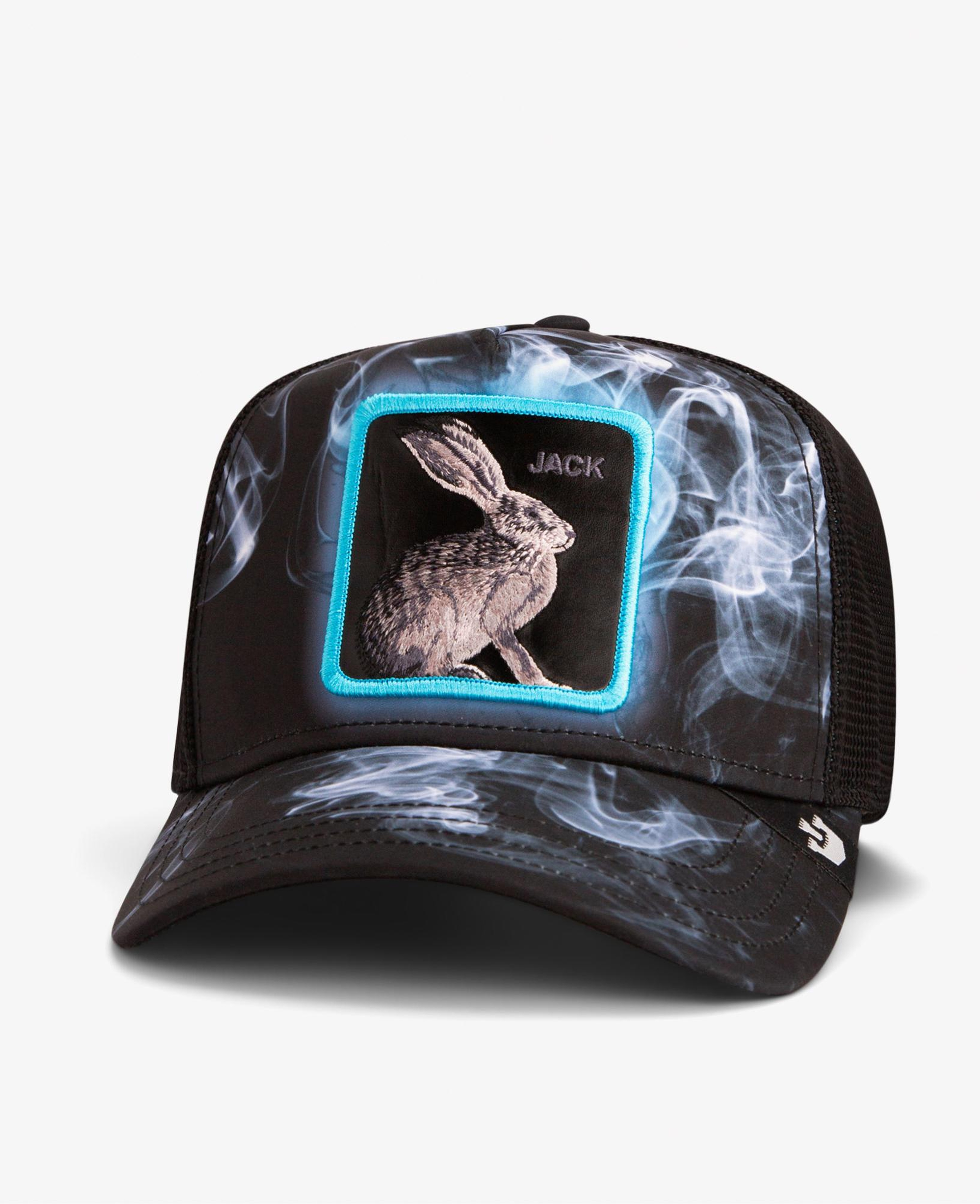 Goorin Bros New Jack City Unisex Siyah Şapka