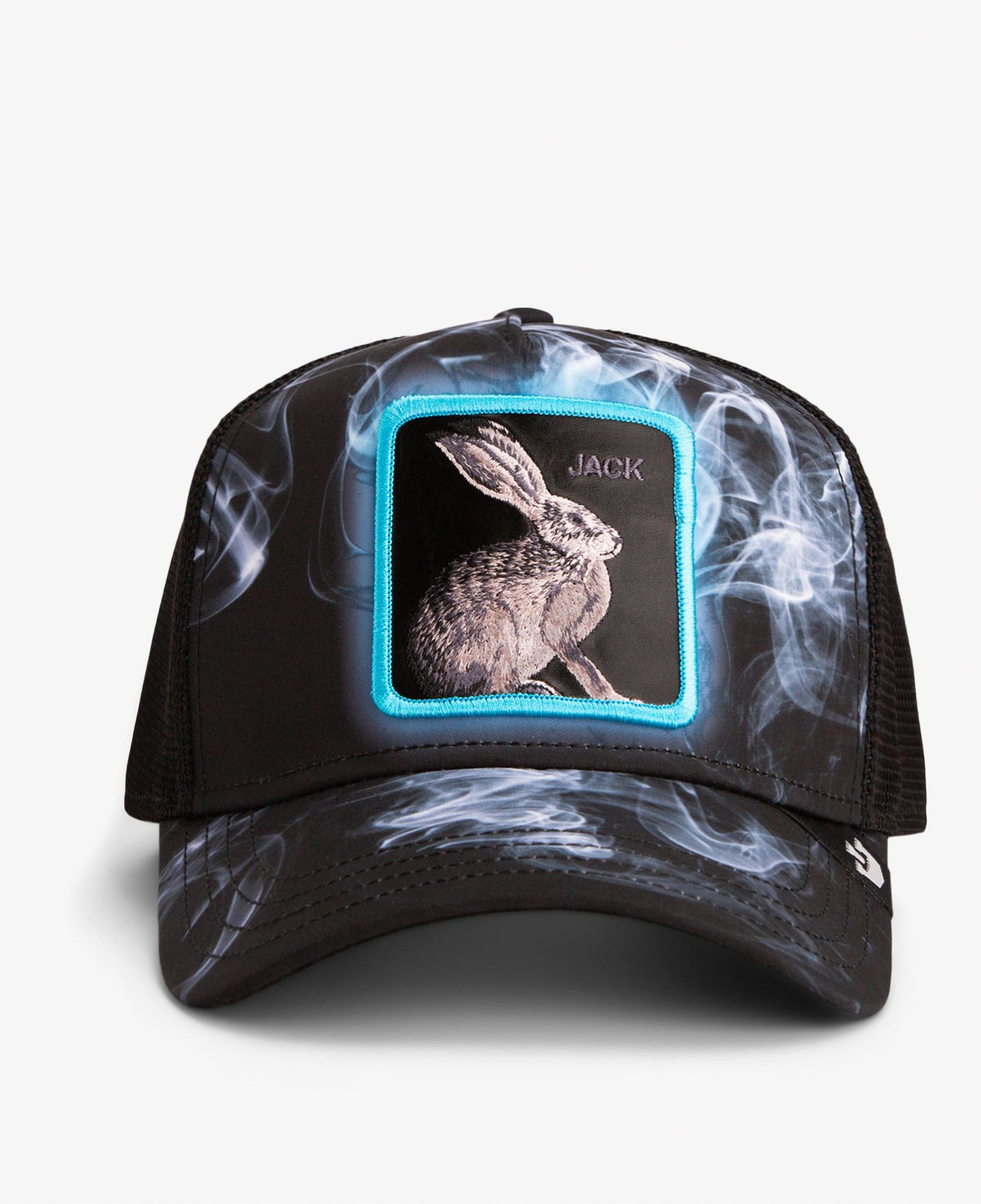 Goorin Bros New Jack City Unisex Siyah Şapka