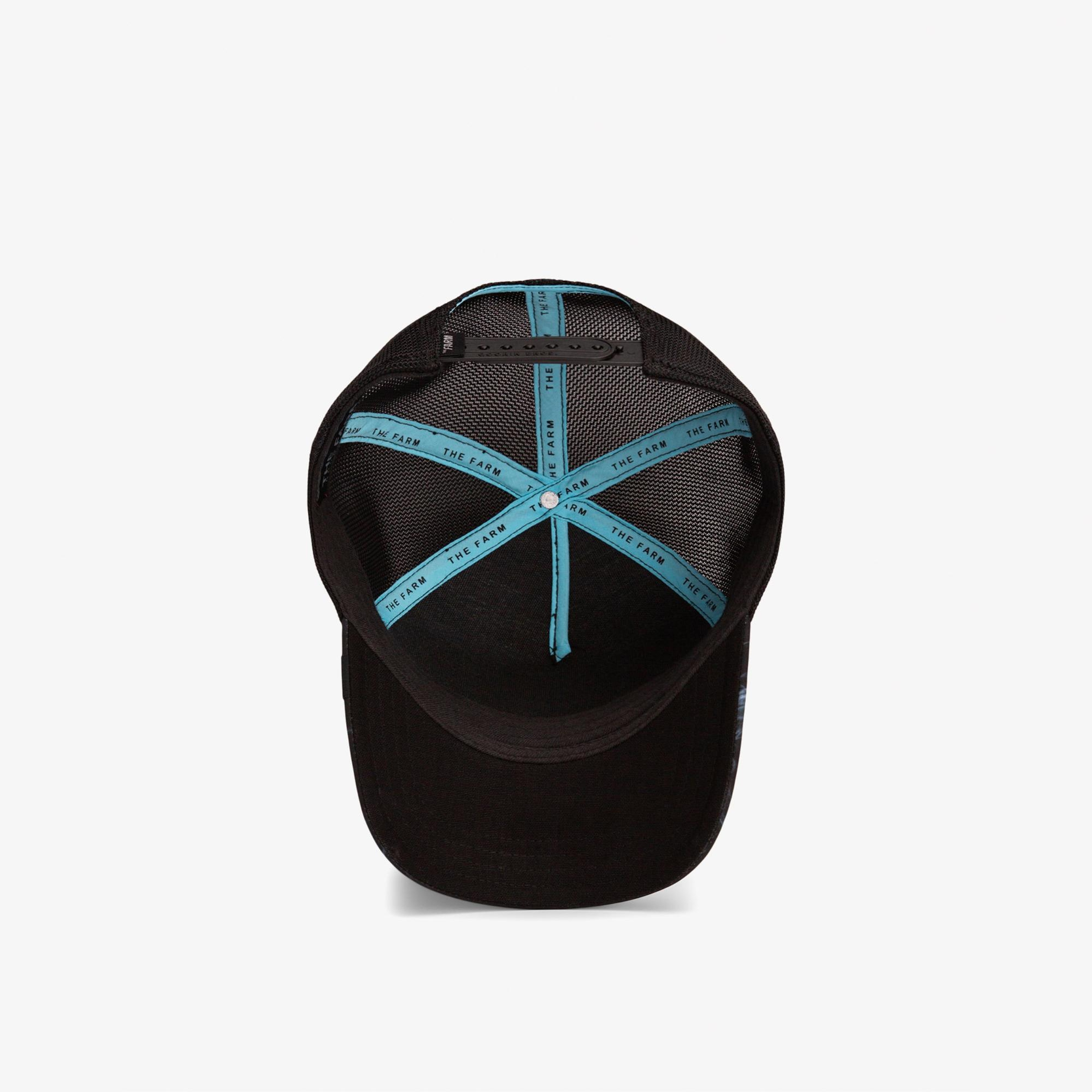 Goorin Bros New Jack City Unisex Siyah Şapka