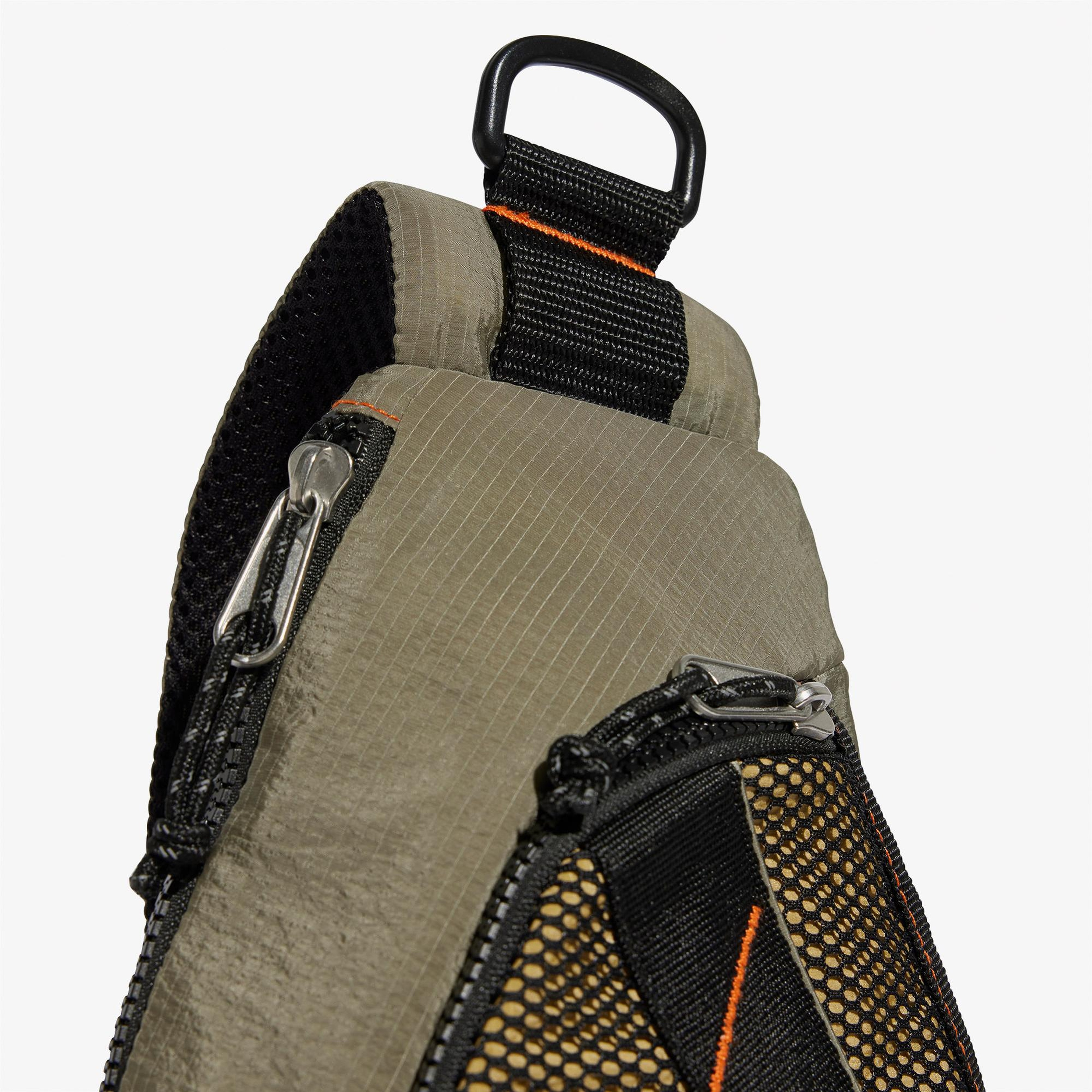 adidas Hardware Erkek Yeşil Tek Omuz Çantası