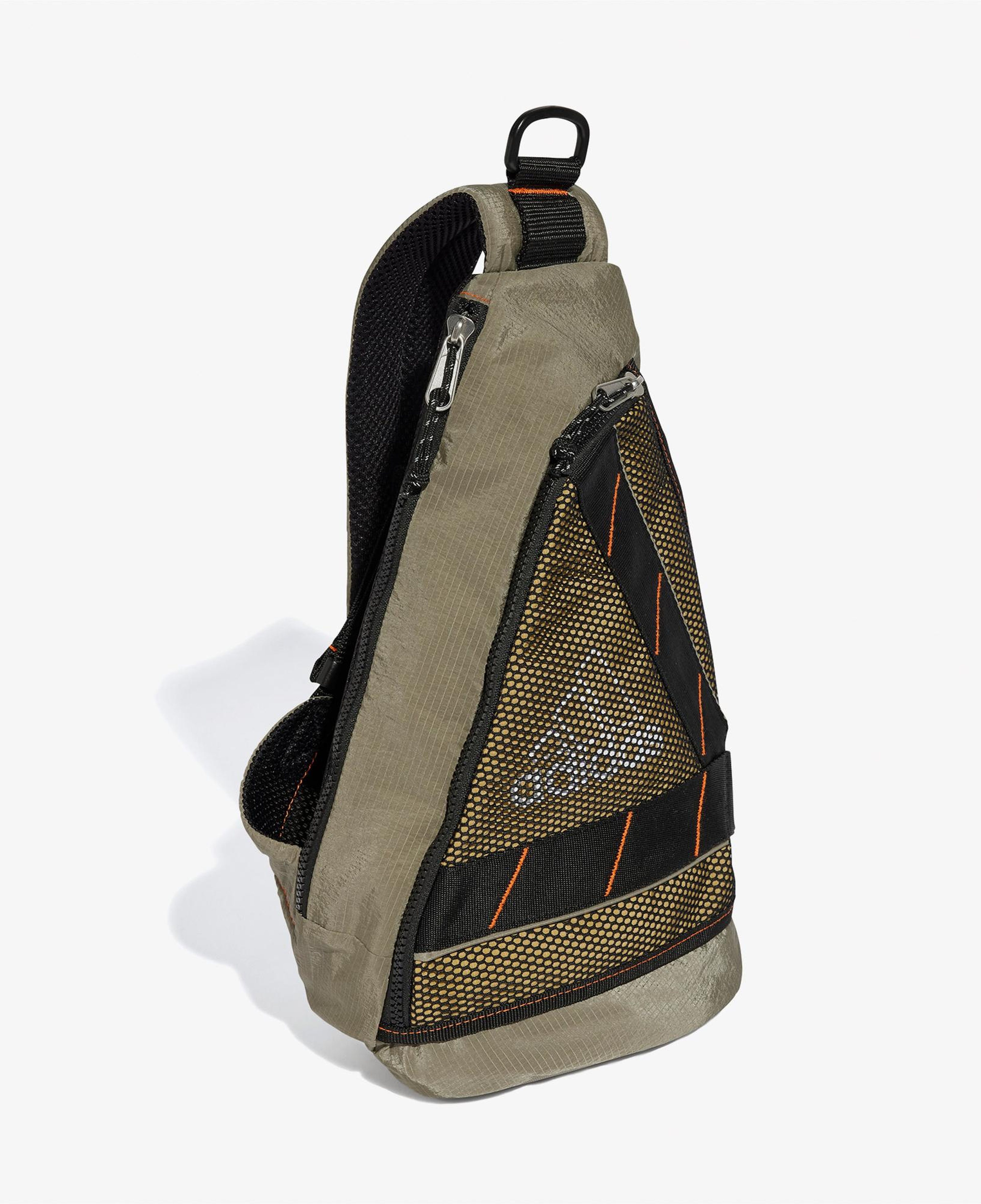 adidas Hardware Erkek Yeşil Tek Omuz Çantası