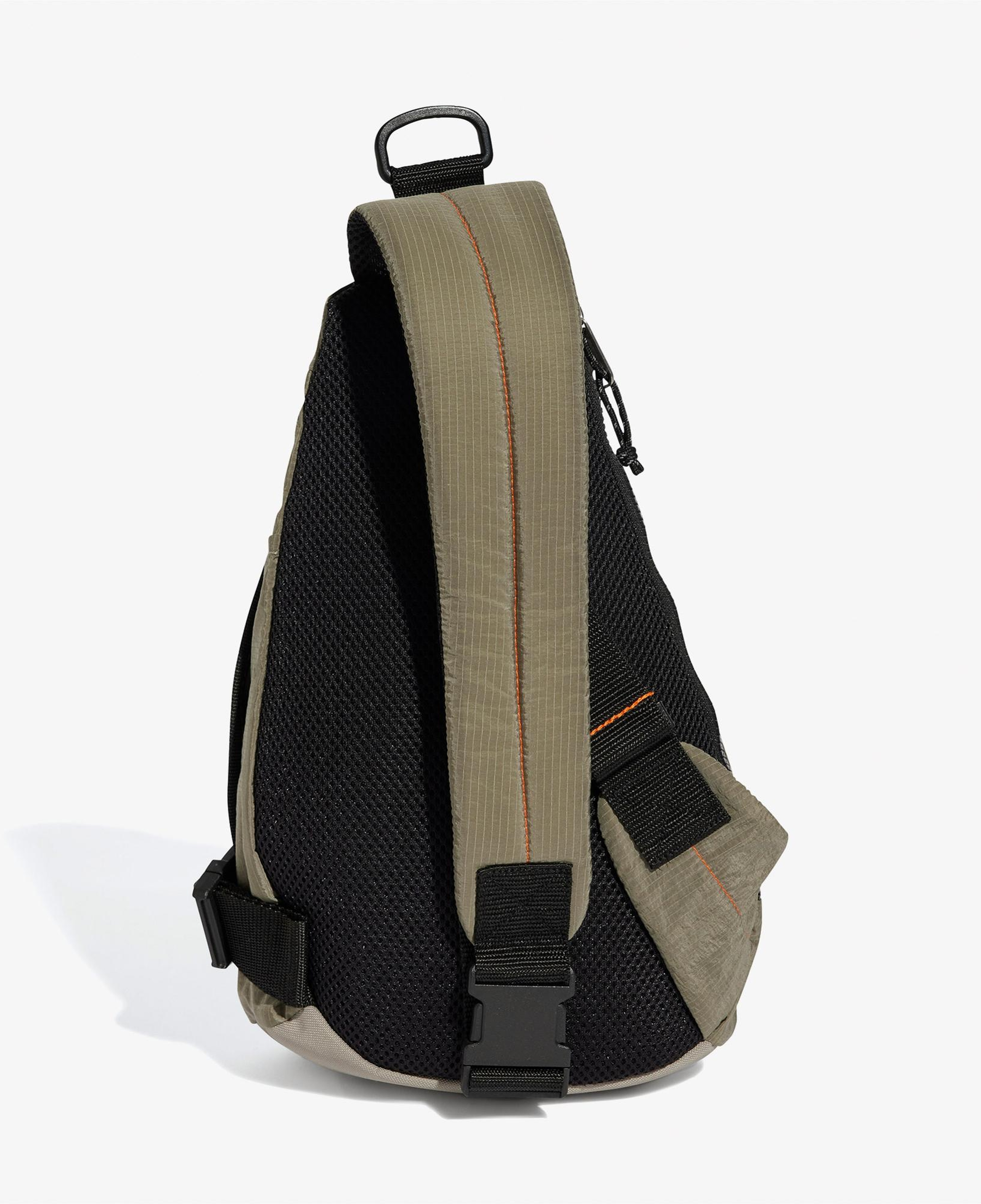 adidas Hardware Erkek Yeşil Tek Omuz Çantası