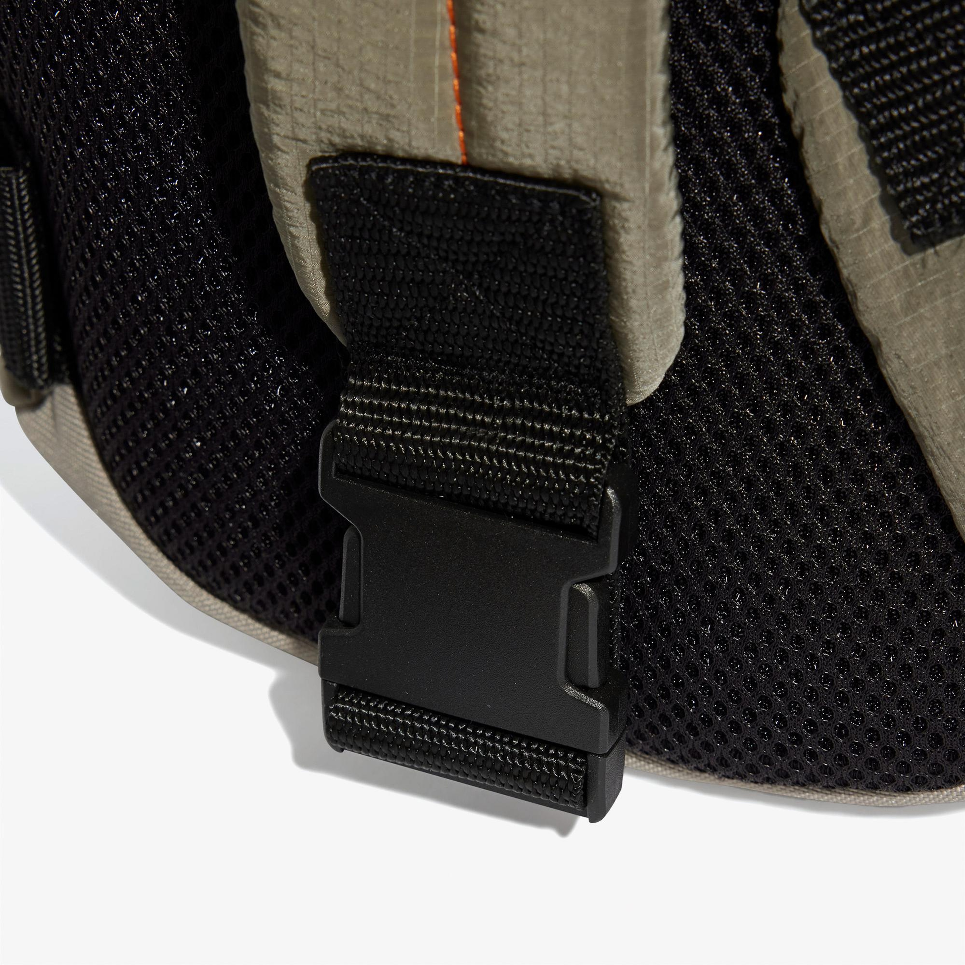 adidas Hardware Erkek Yeşil Tek Omuz Çantası