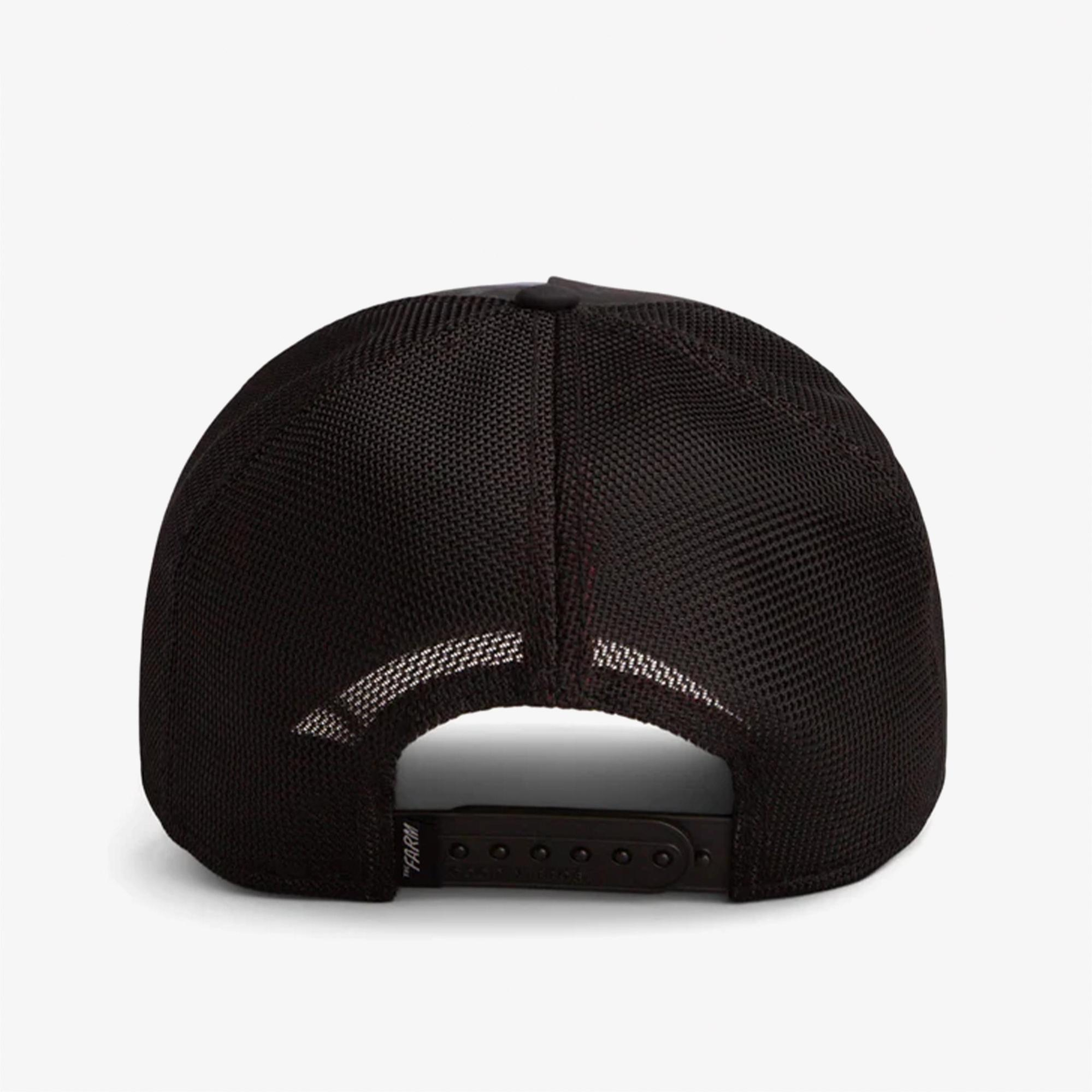 Goorin Bros Deep Cover Unisex Siyah Şapka