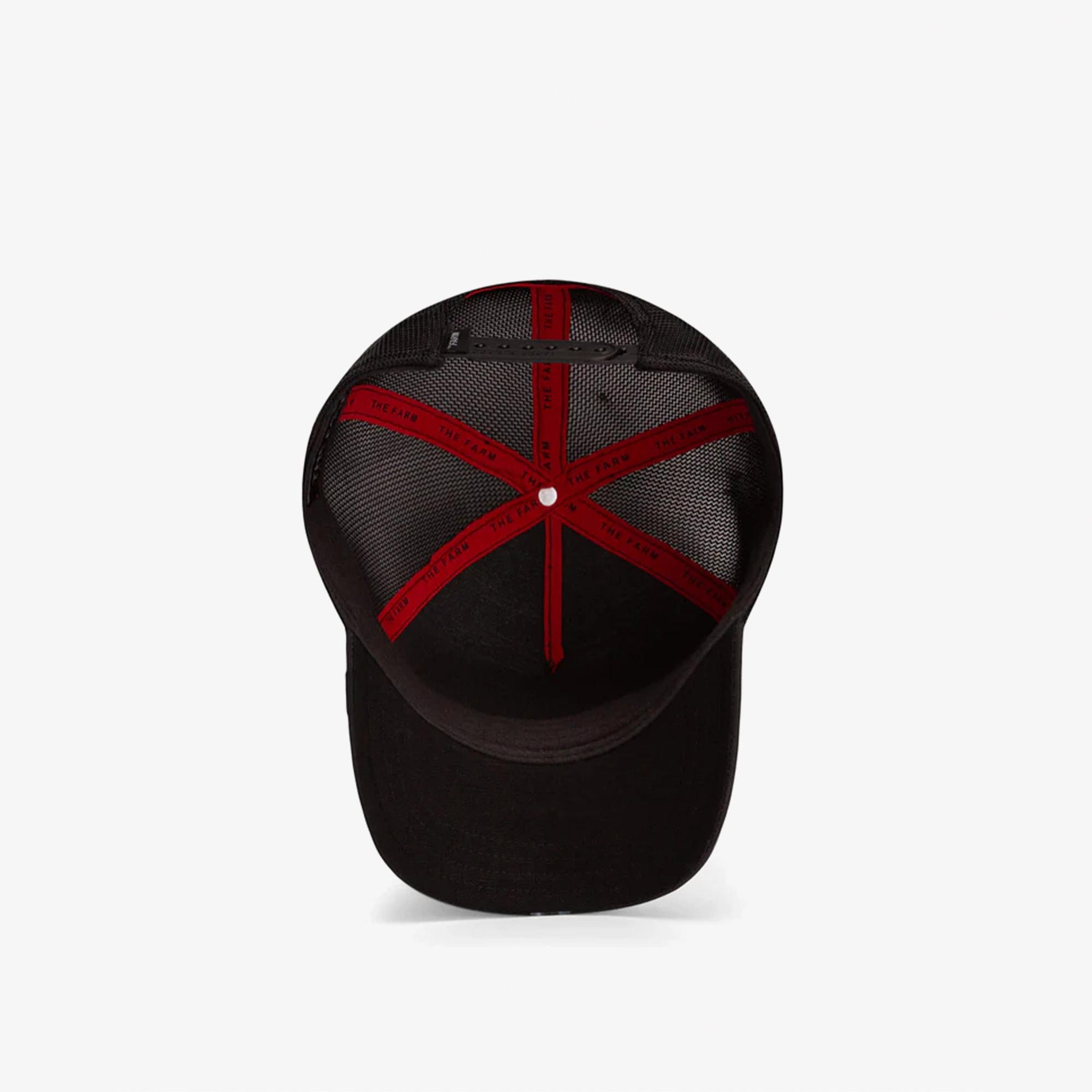 Goorin Bros Deep Cover Unisex Siyah Şapka