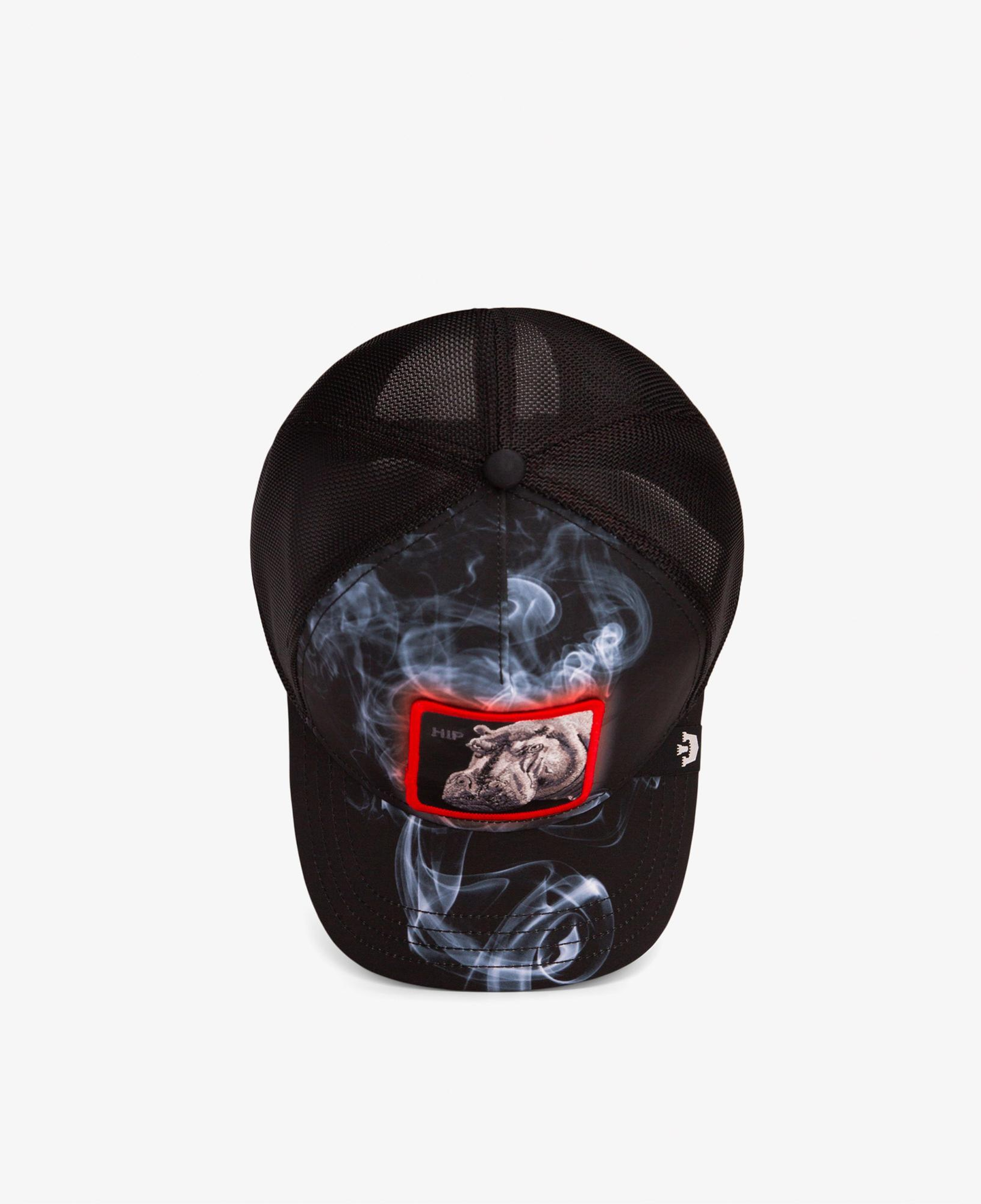 Goorin Bros Dead Presidents Unisex Siyah Şapka