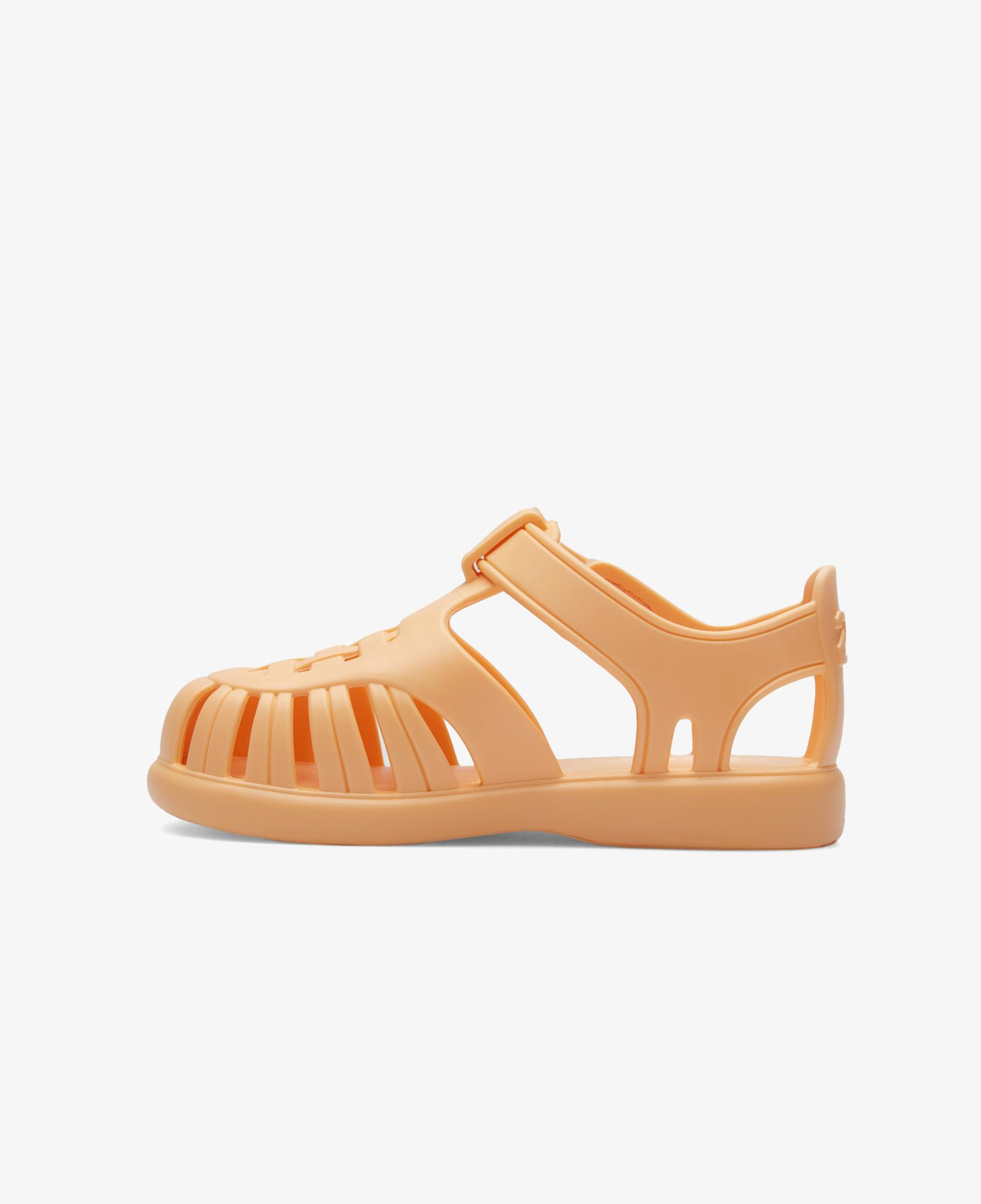 Igor Tobby Apricot Bebek Turuncu Sandalet