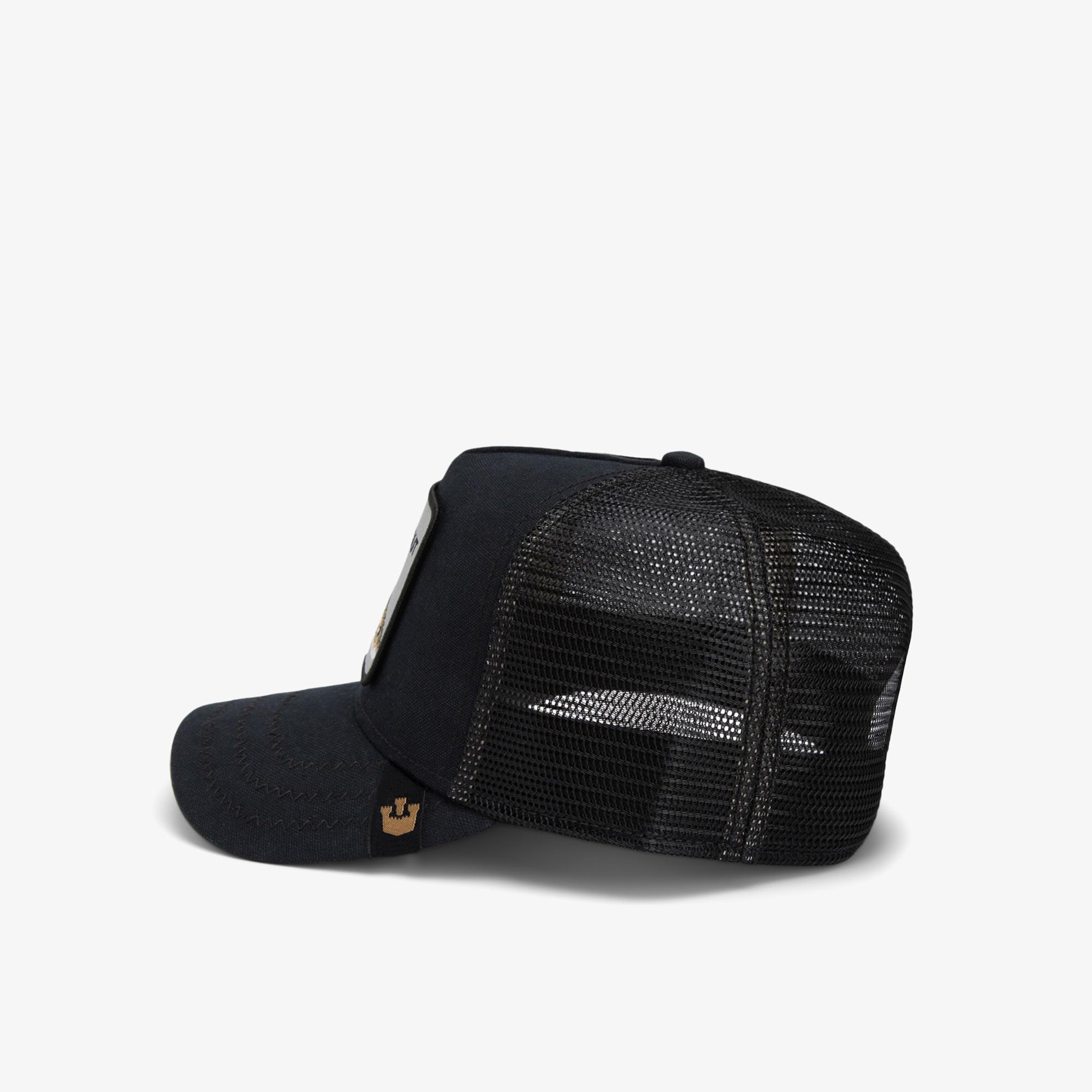 Goorin Bros Catch You Later Unisex Siyah Şapka