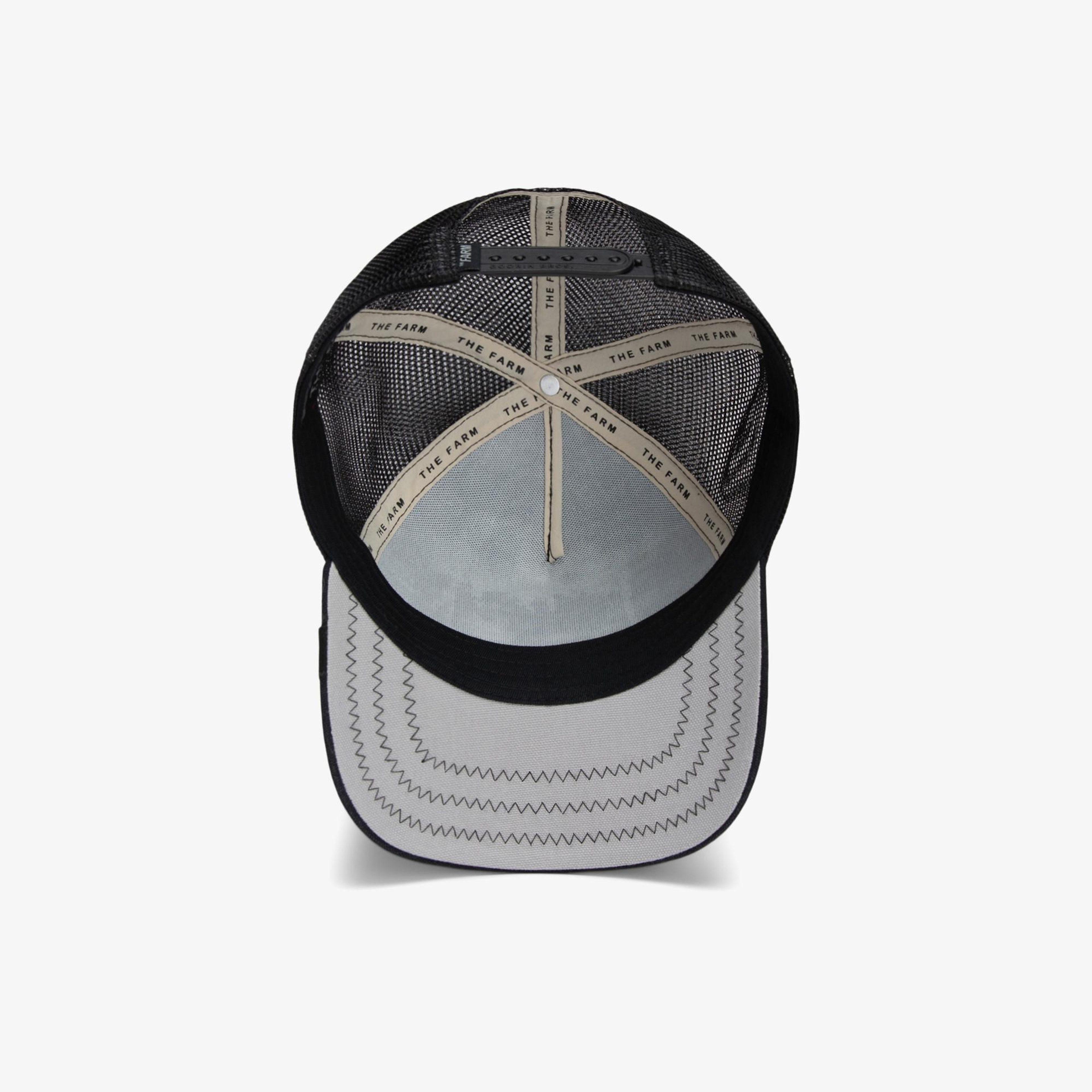 Goorin Bros Catch You Later Unisex Siyah Şapka