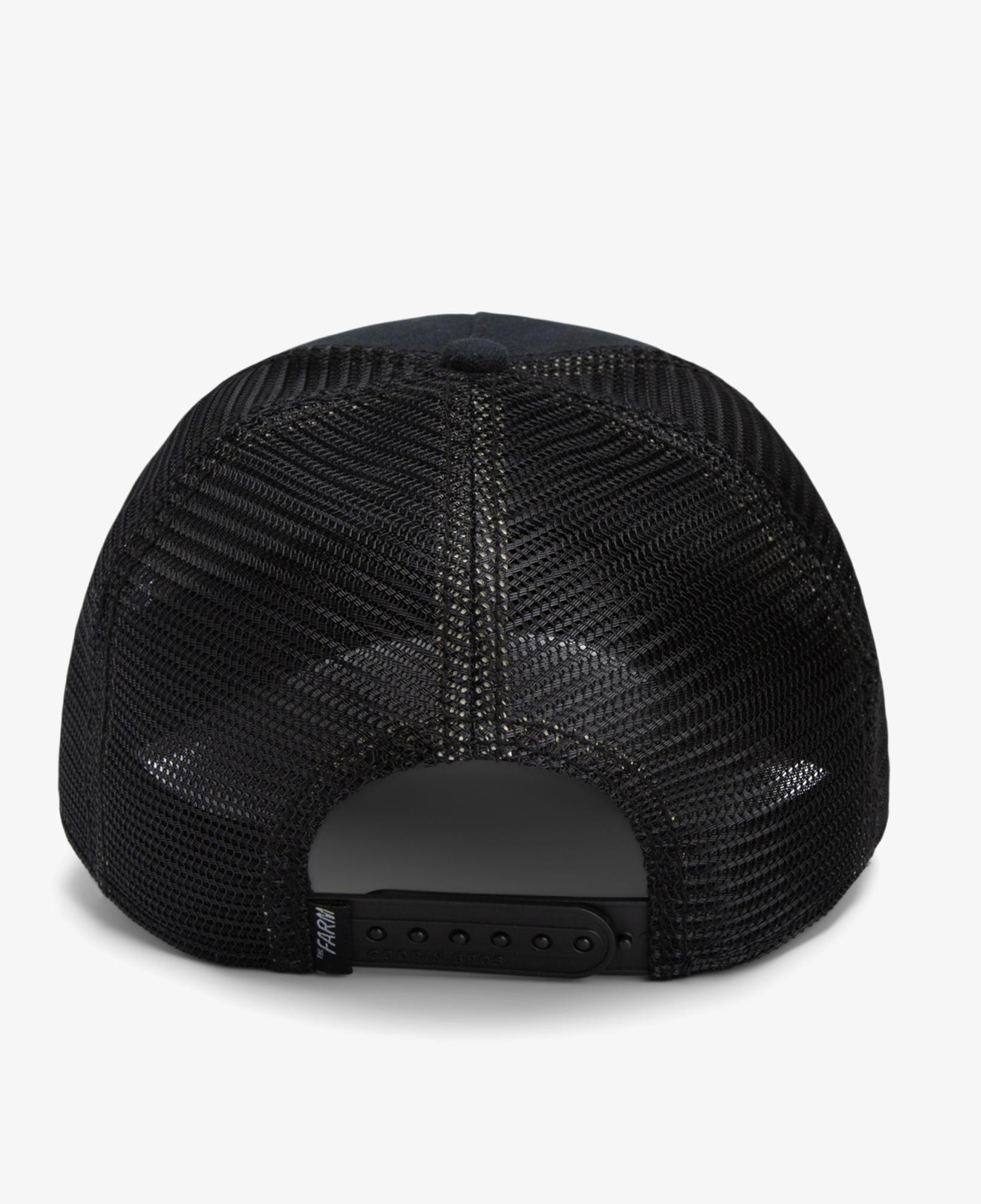 Goorin Bros Catch You Later Unisex Siyah Şapka