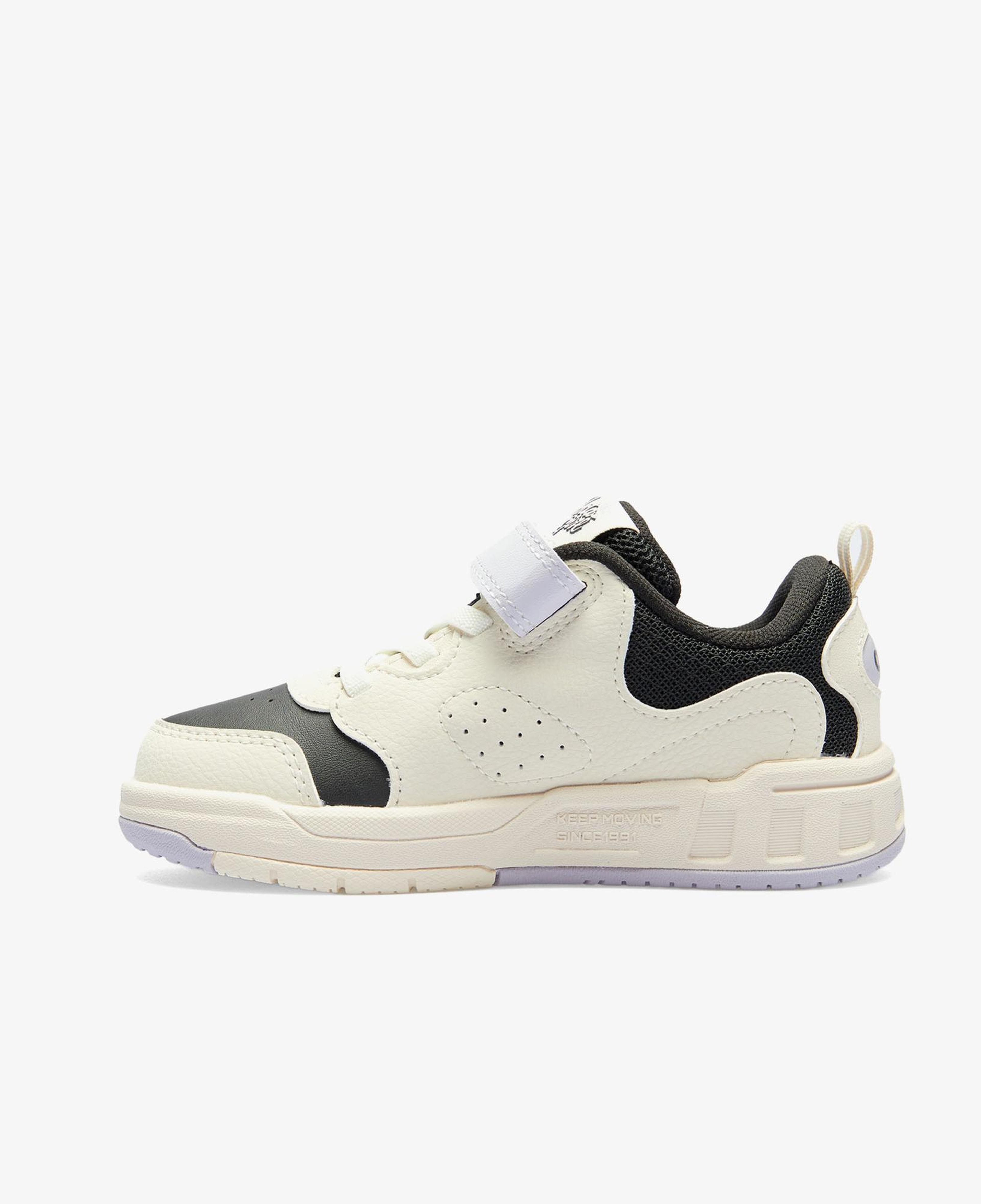 Anta X-Game Çocuk Krem Spor Ayakkabı