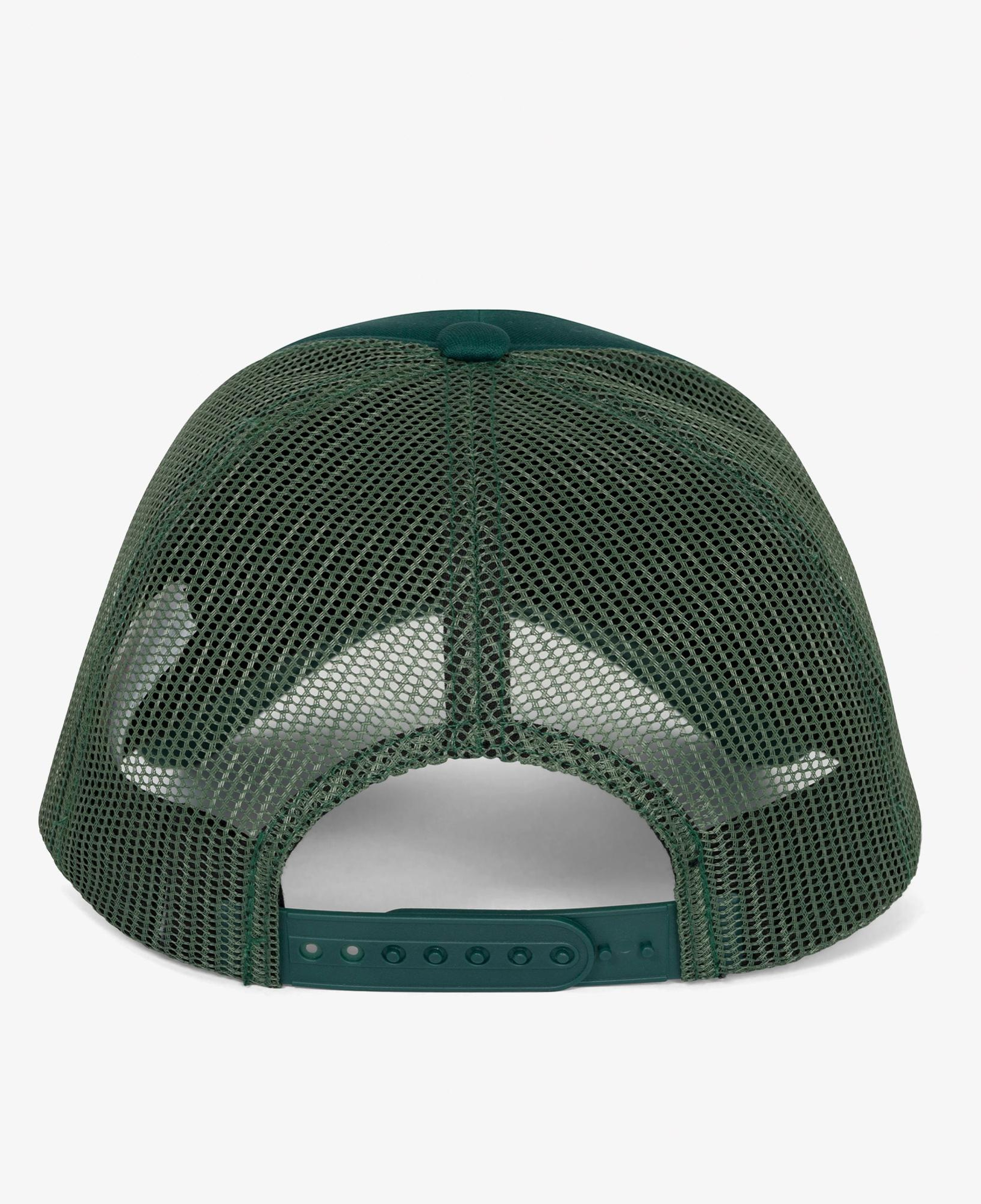 Ripndip Catfish Trucker Unisex Yeşil Şapka