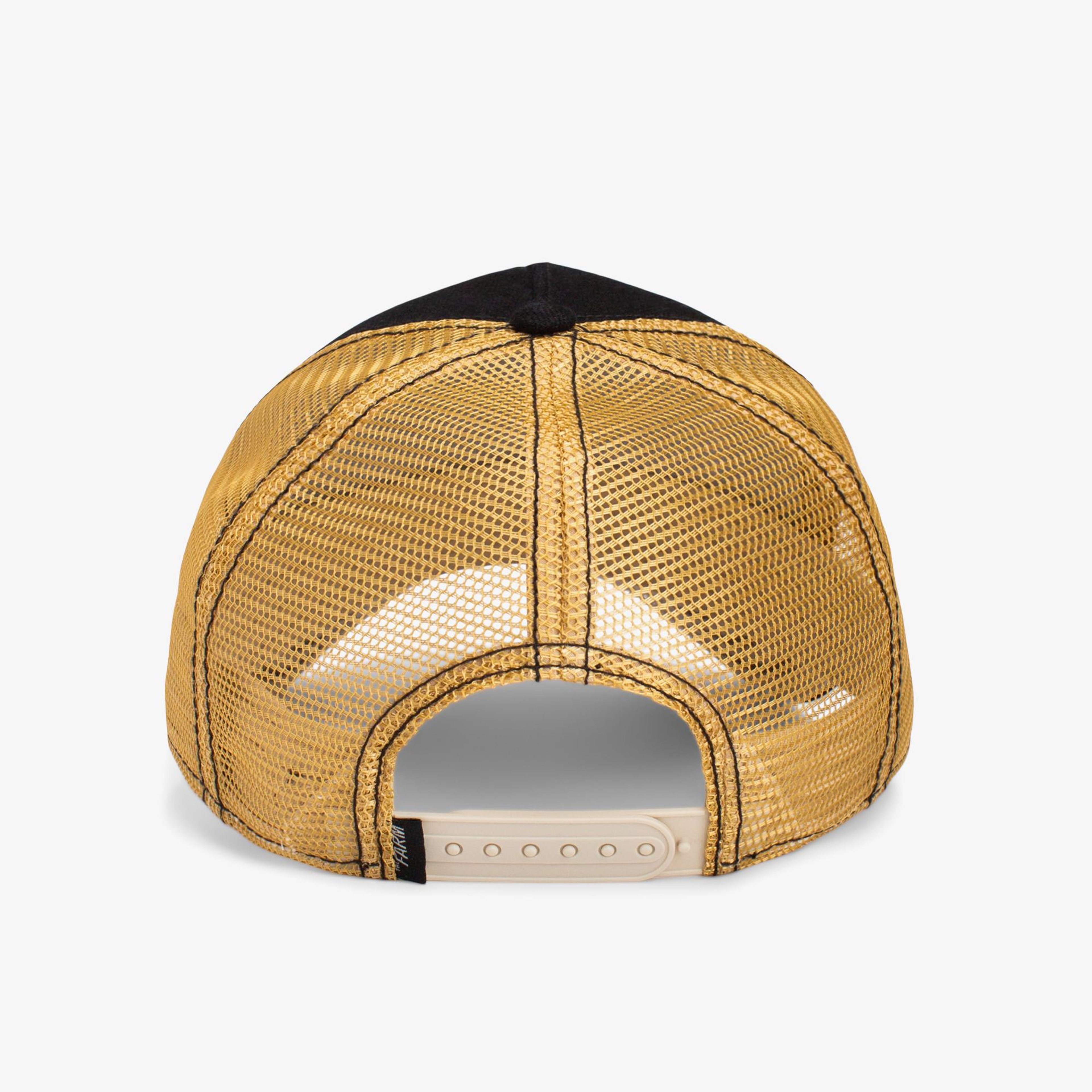 Goorin Bros Built Tough Unisex Siyah Şapka