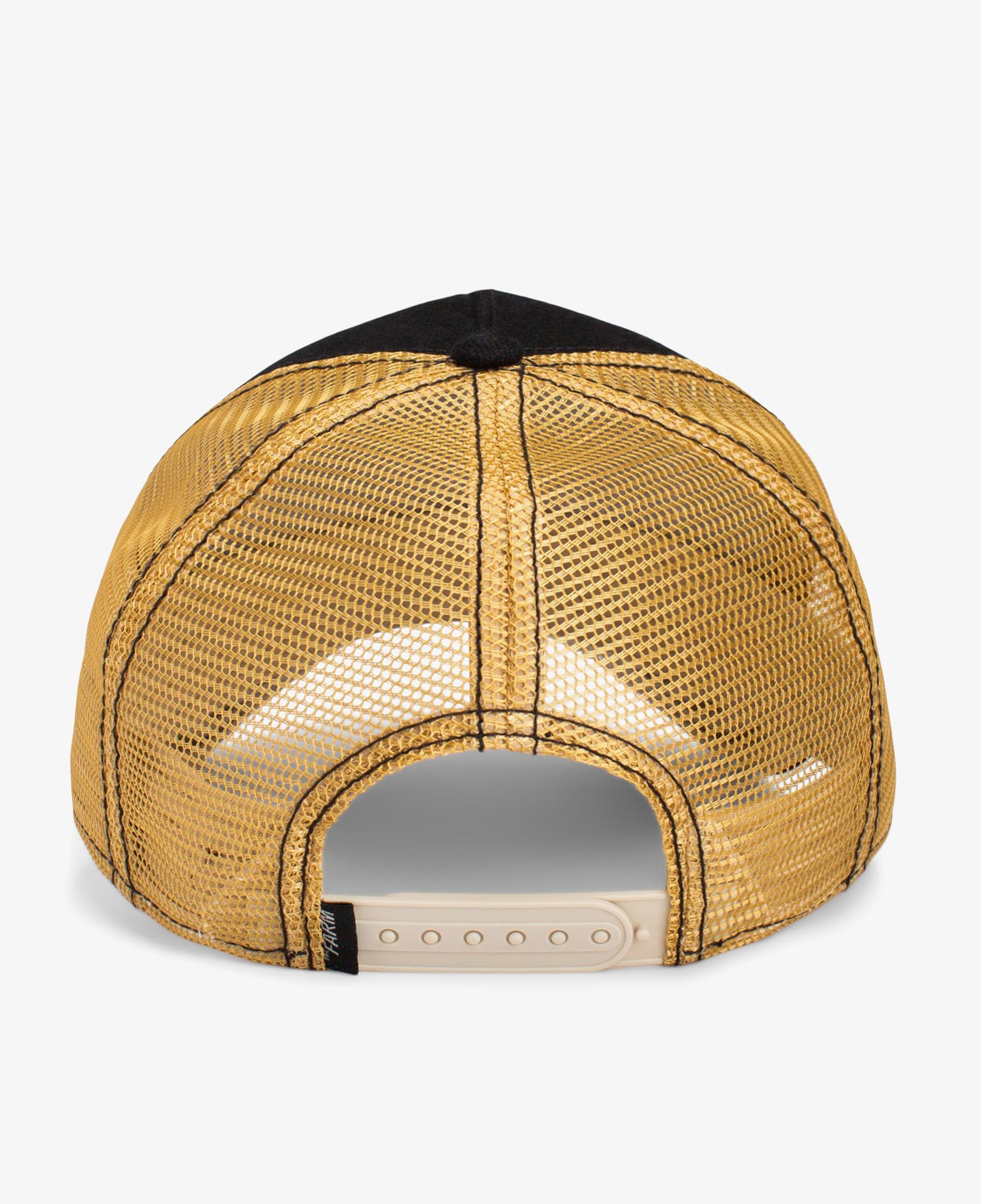 Goorin Bros Built Tough Unisex Siyah Şapka