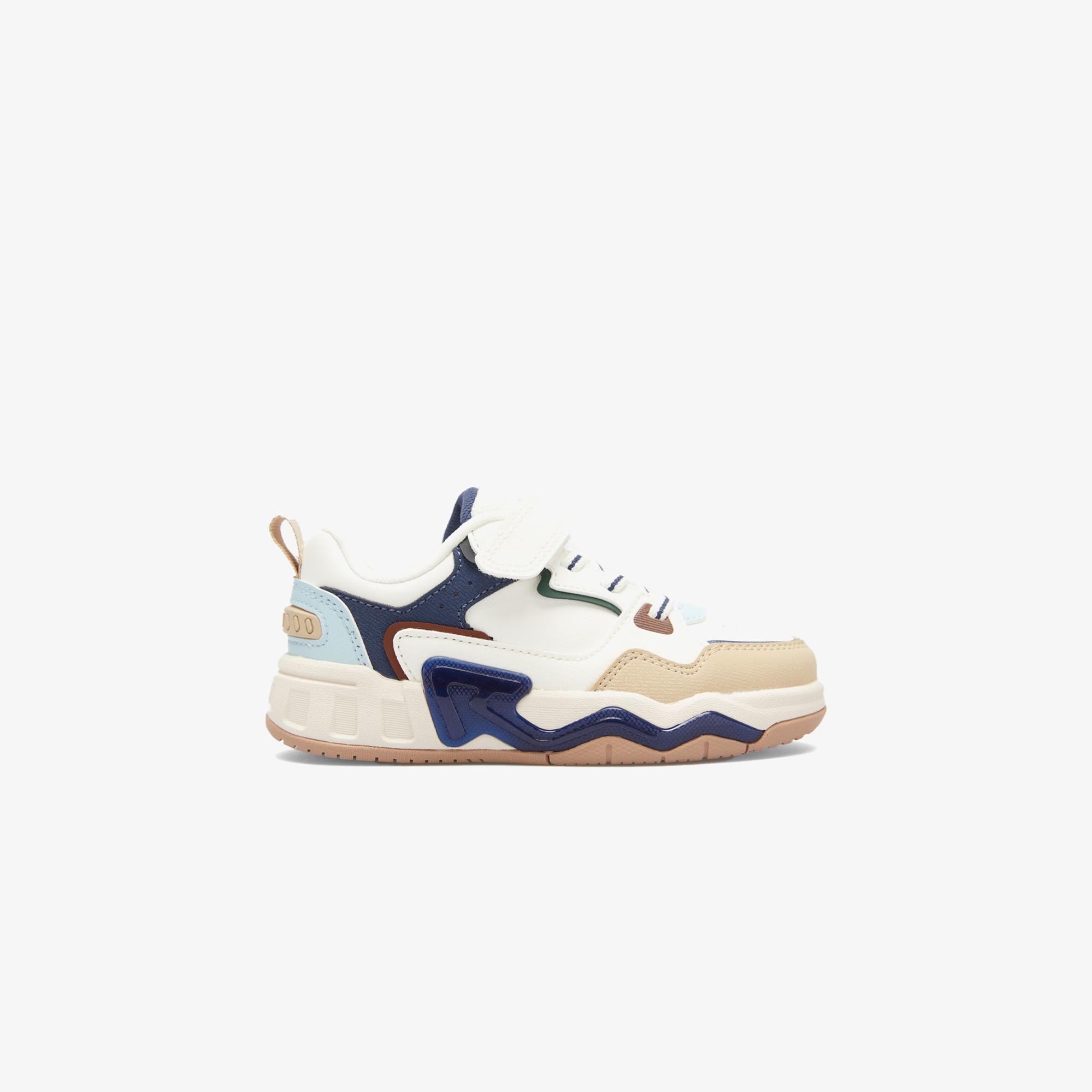 Anta X-Game Çocuk Bej Spor Ayakkabı