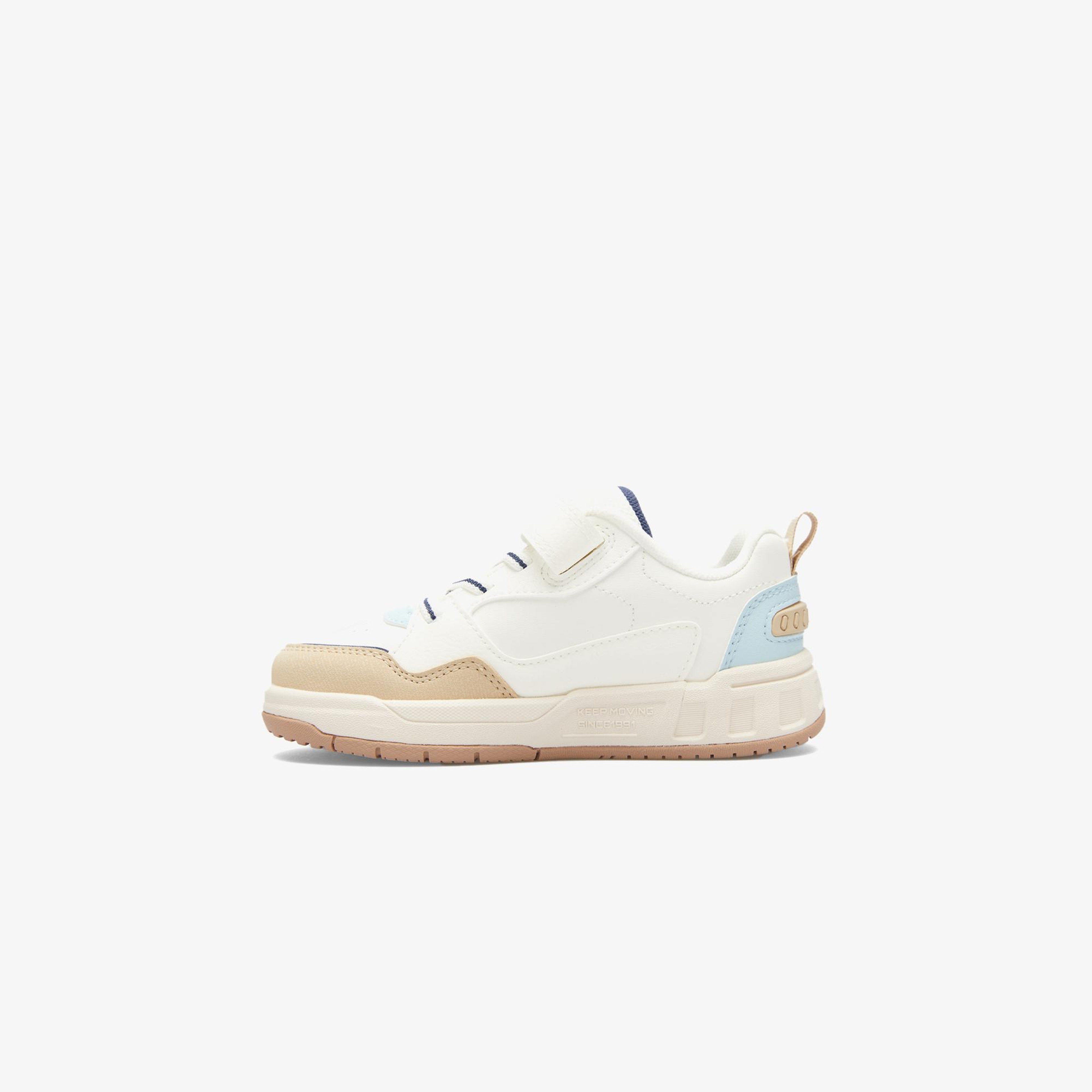 Anta X-Game Çocuk Bej Spor Ayakkabı