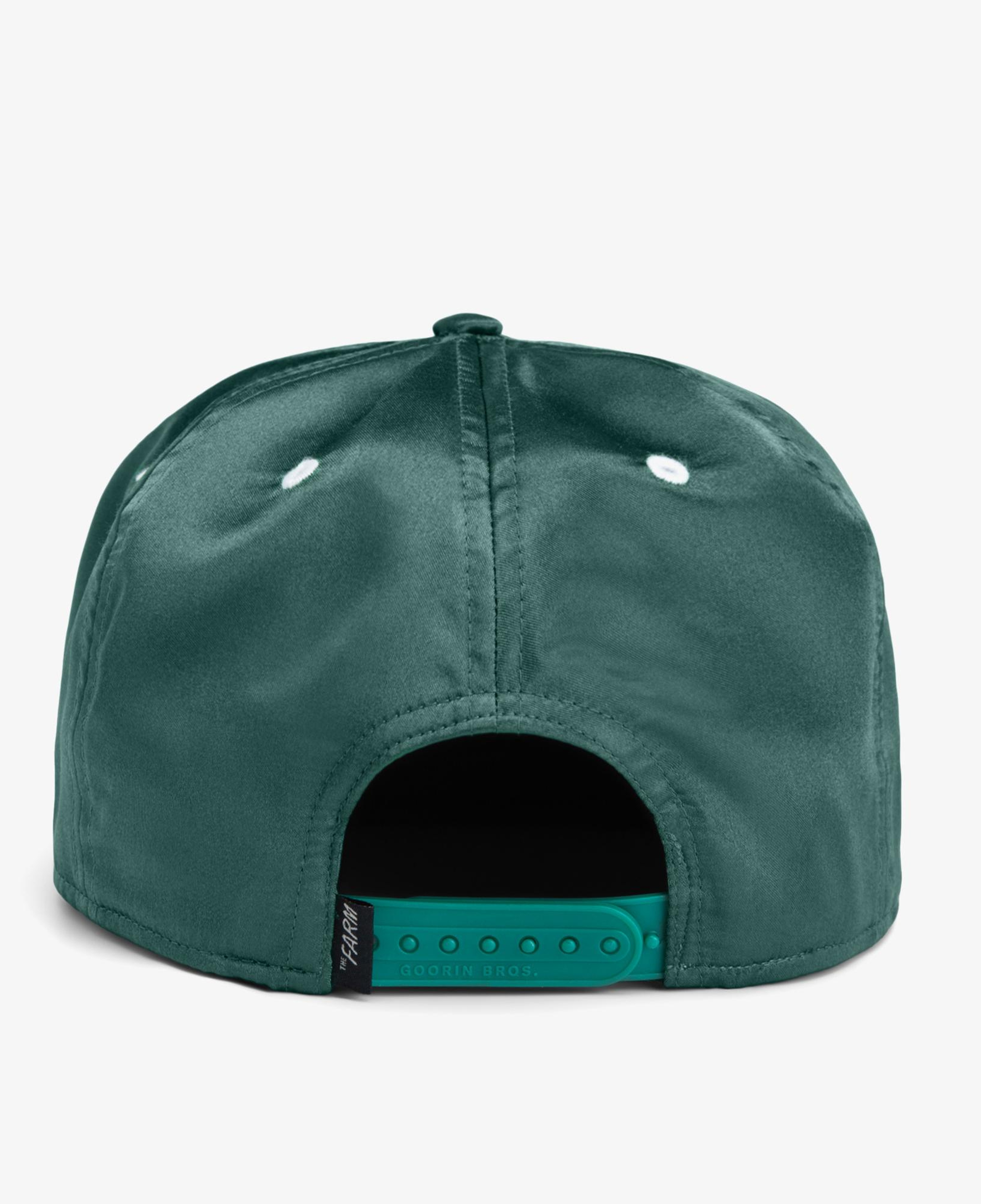 Goorin Bros Yolo Phuket Unisex Yeşil Şapka