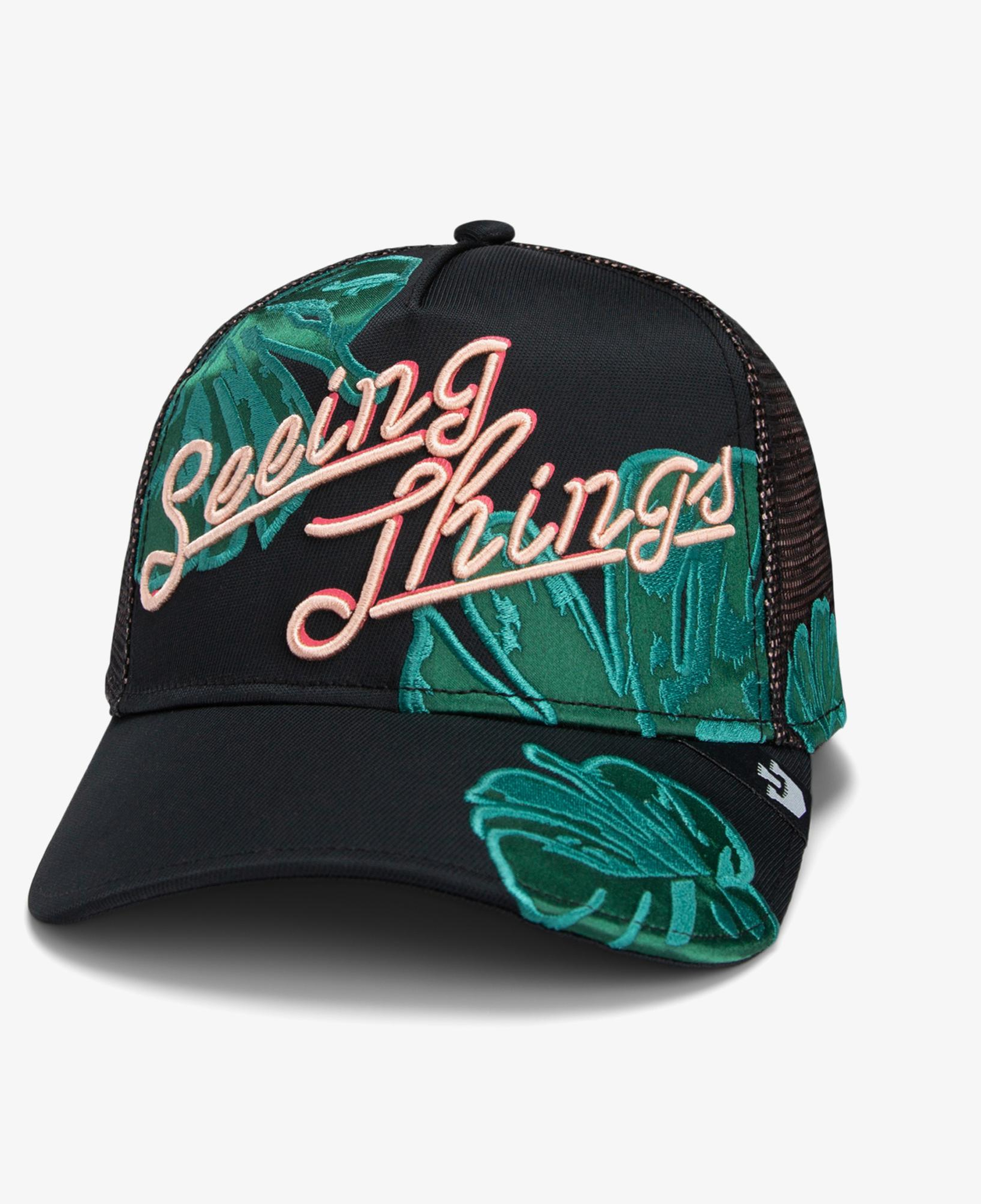 Goorin Bros Vision Vision Unisex Siyah Şapka