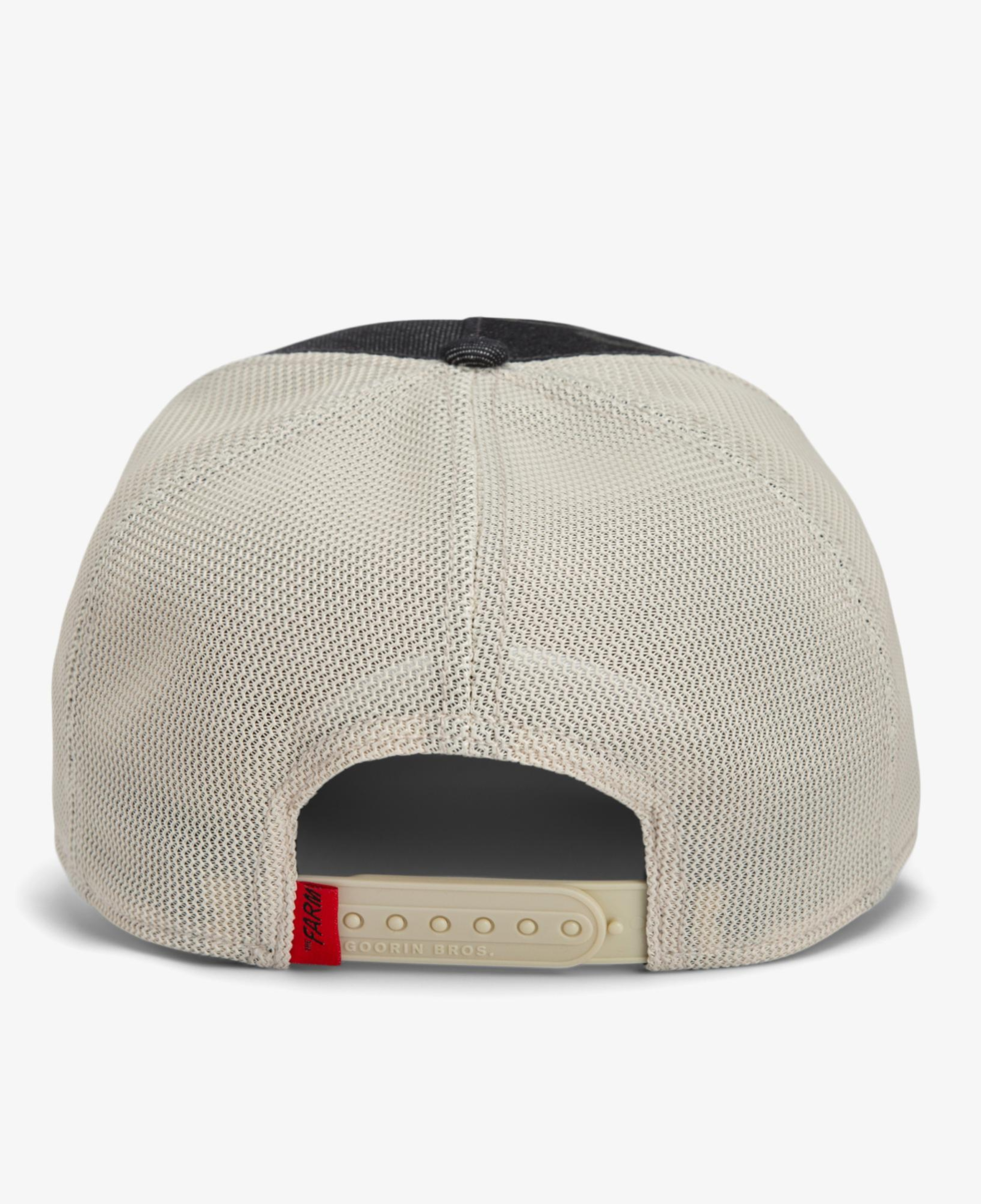 Goorin Bros Full Throttle Unisex Lacivert Şapka