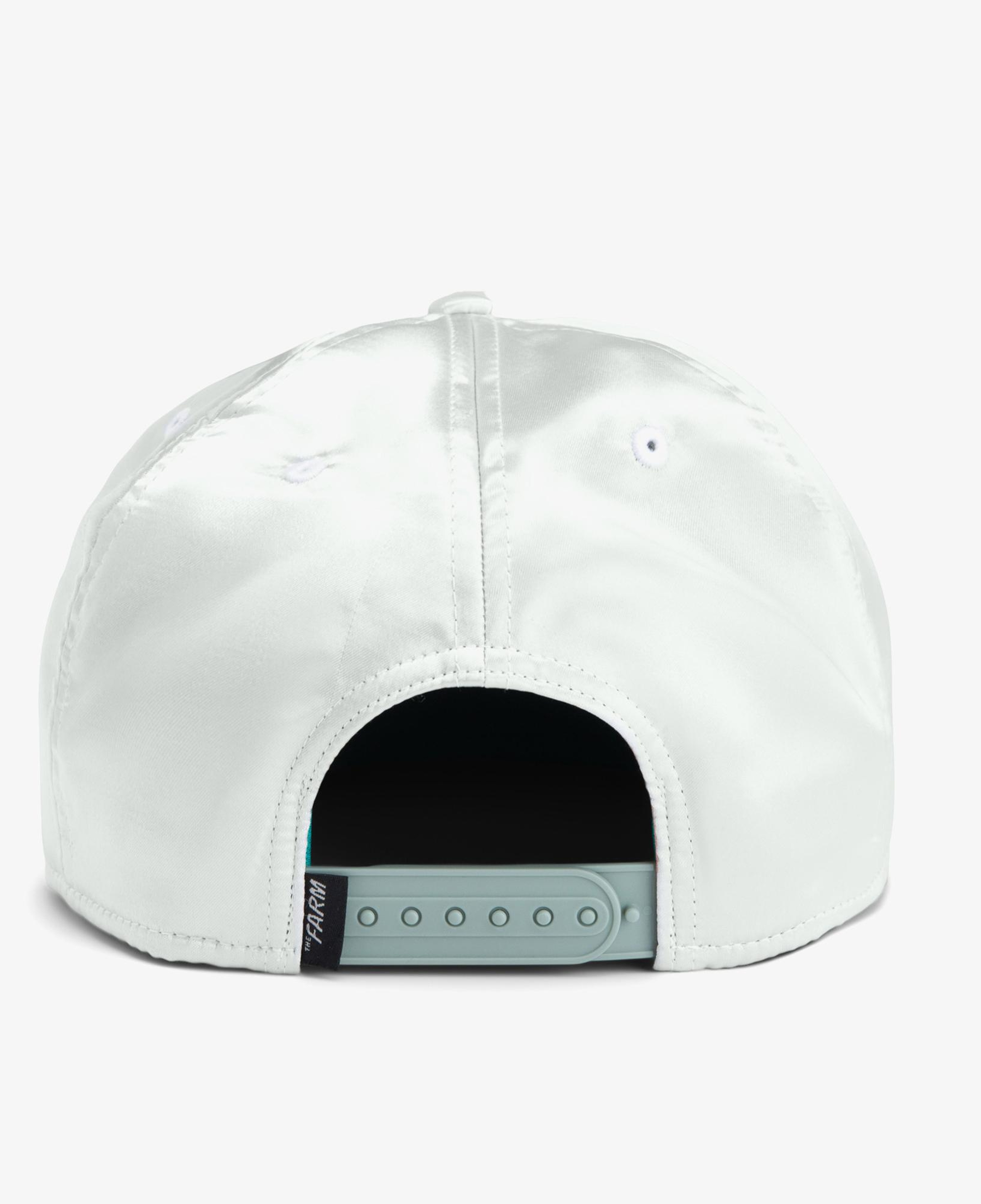 Goorin Bros Island Gateaway Unisex Beyaz Şapka