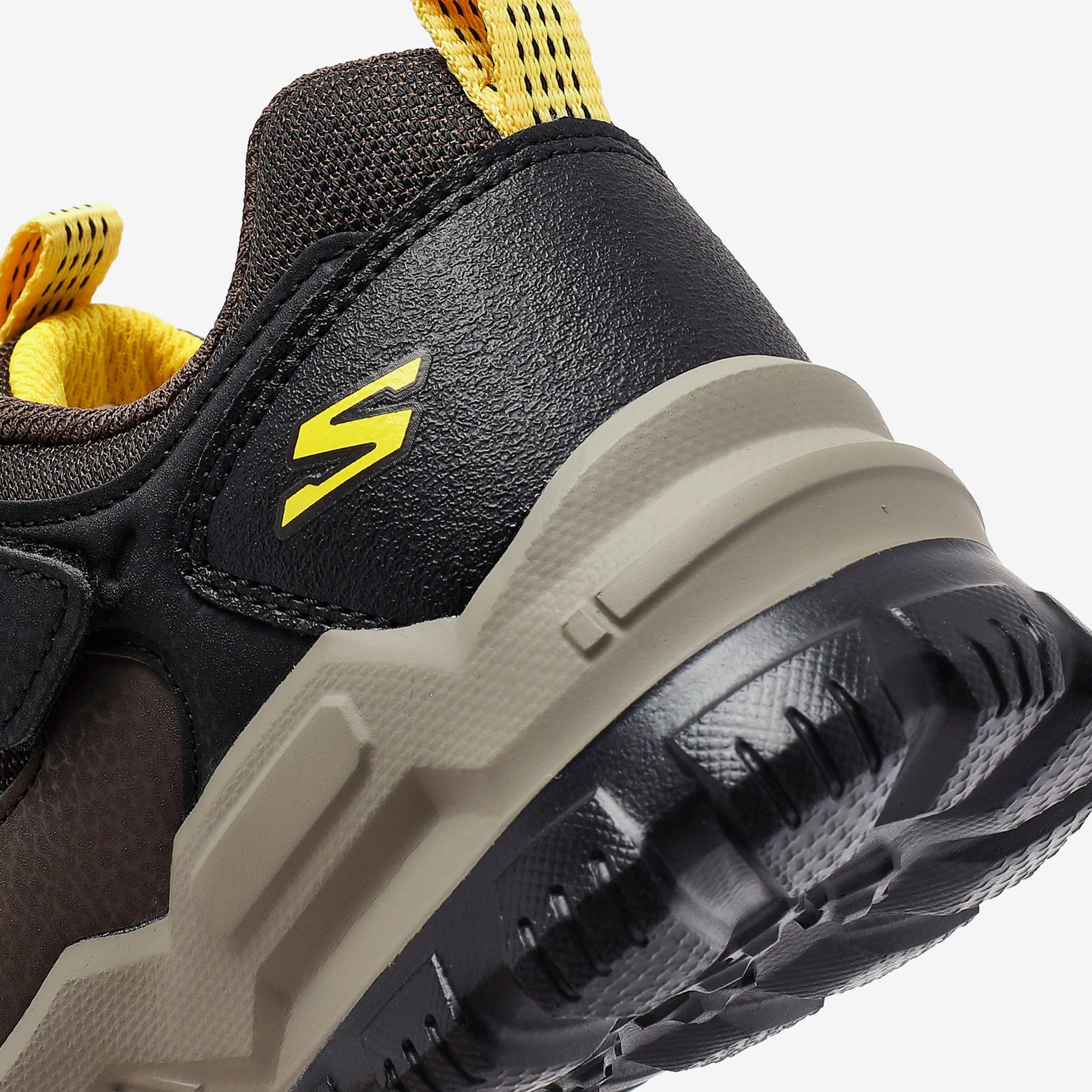 Skechers Adventure Track Çocuk Kahverengi Bot