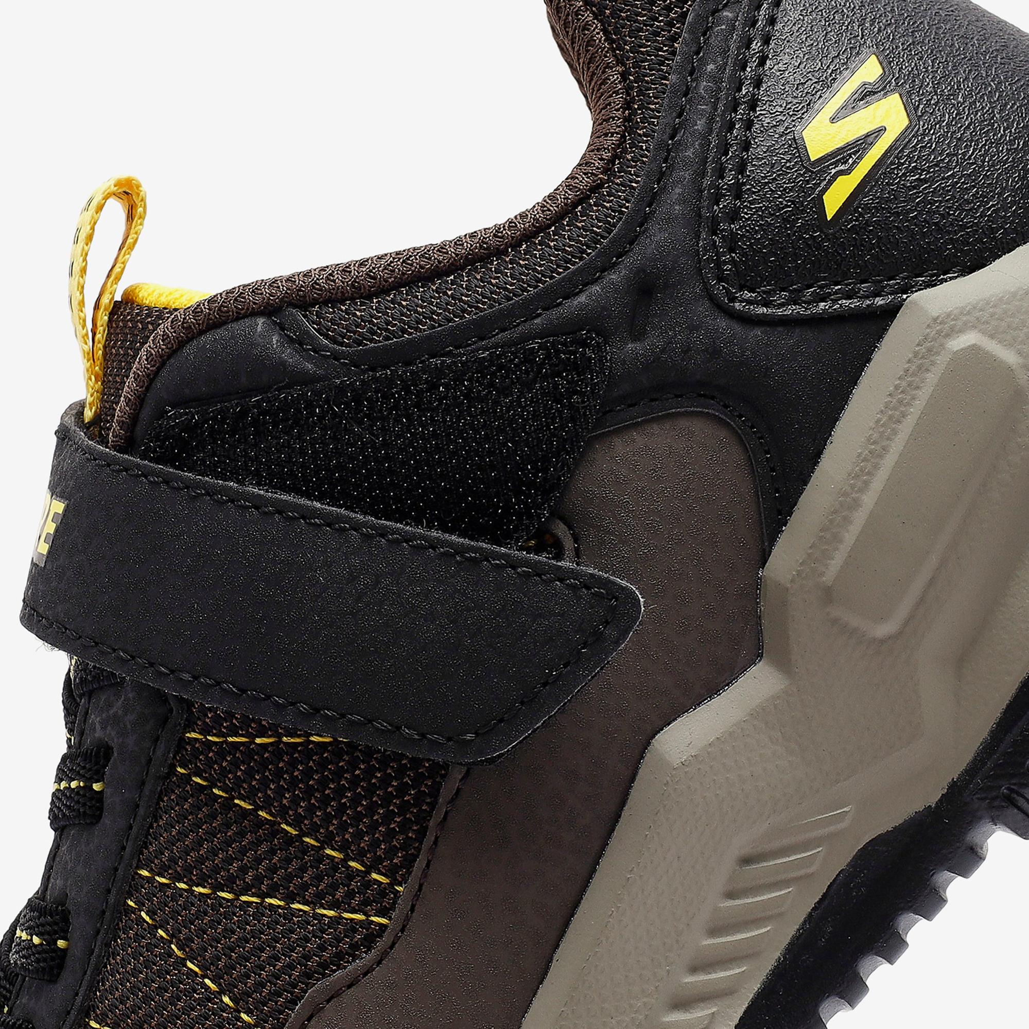 Skechers Adventure Track Çocuk Kahverengi Bot