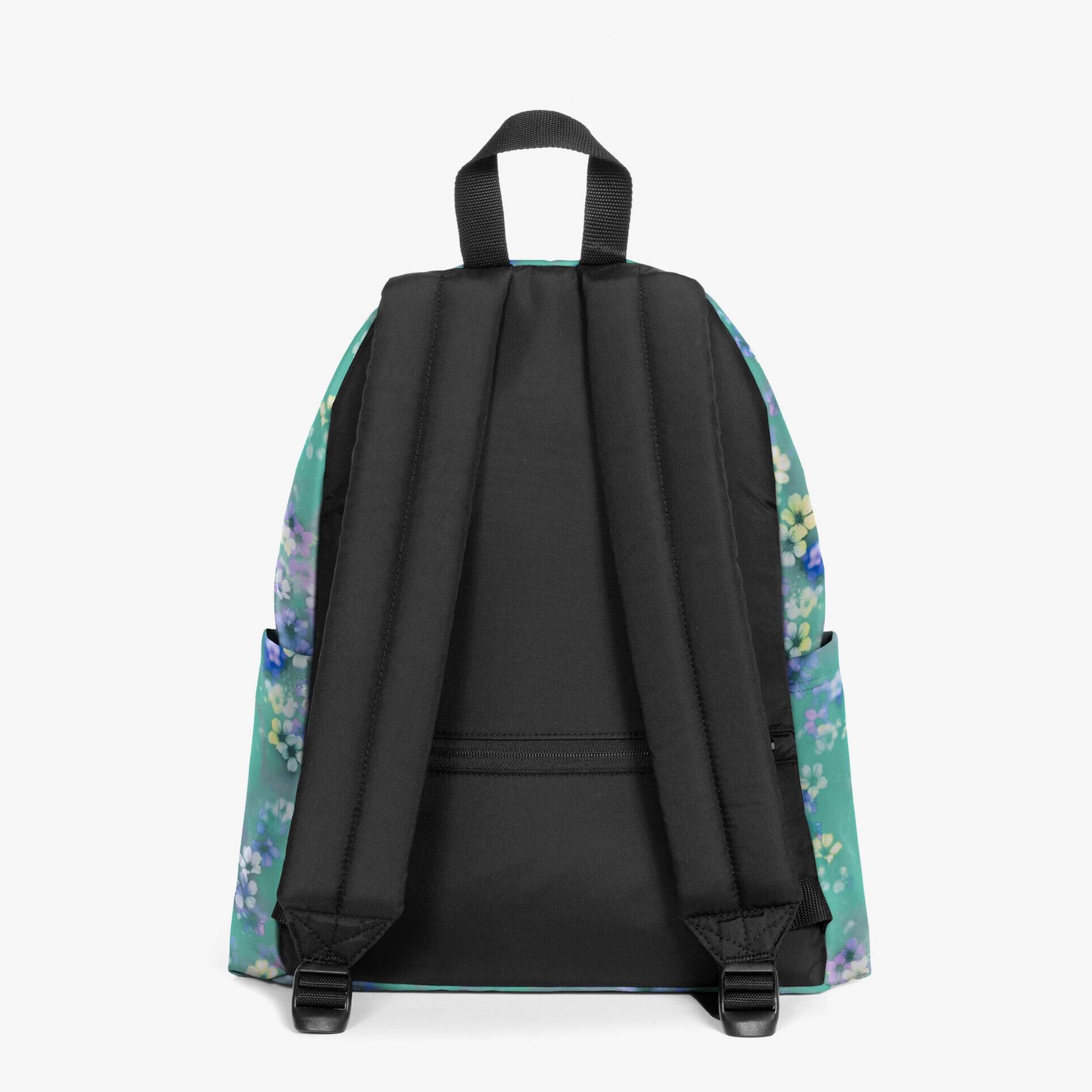 Eastpak Day PakR Flora Aqua Unisex Yeşil Sırt Çantası