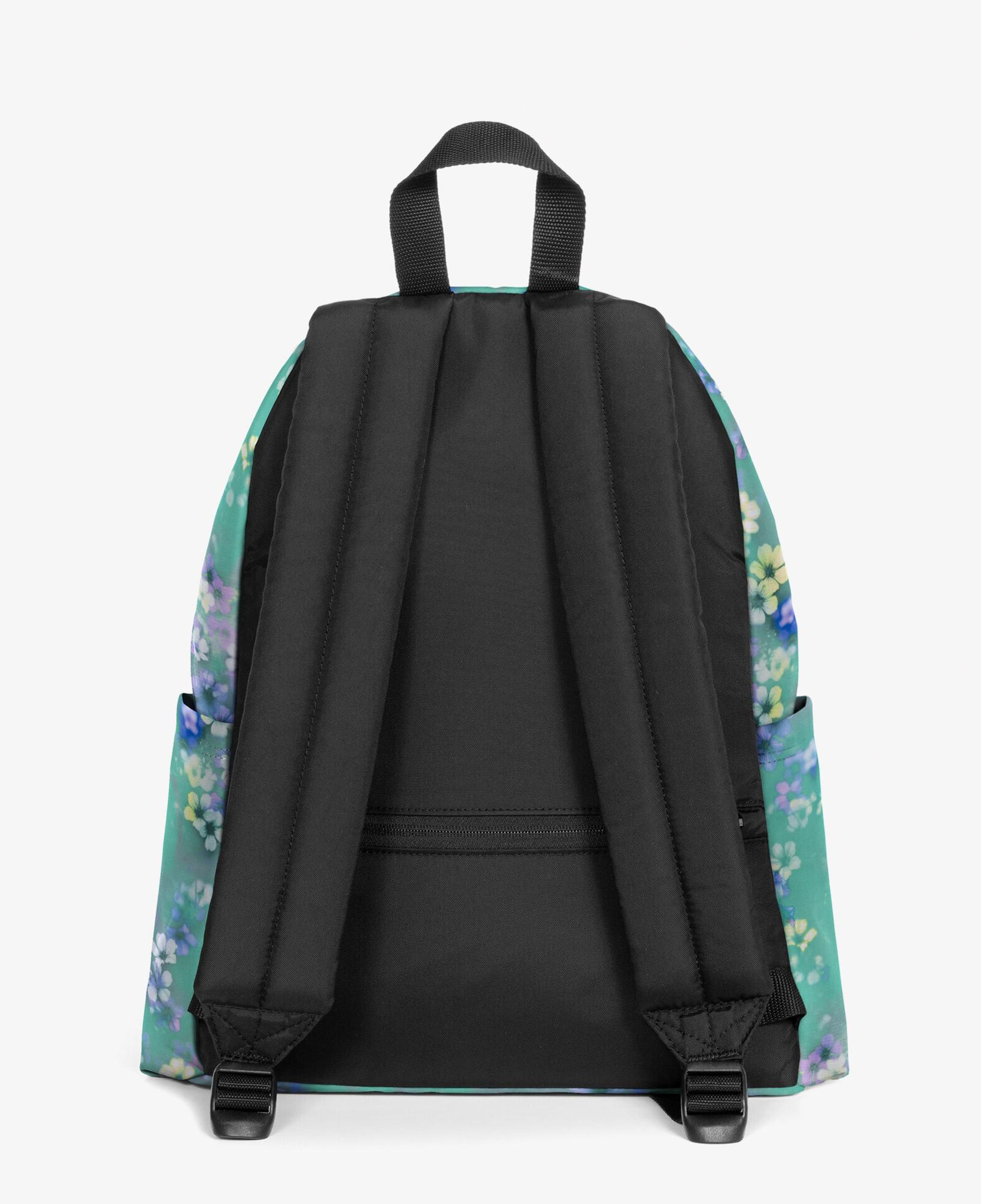 Eastpak Day PakR Flora Aqua Unisex Yeşil Sırt Çantası