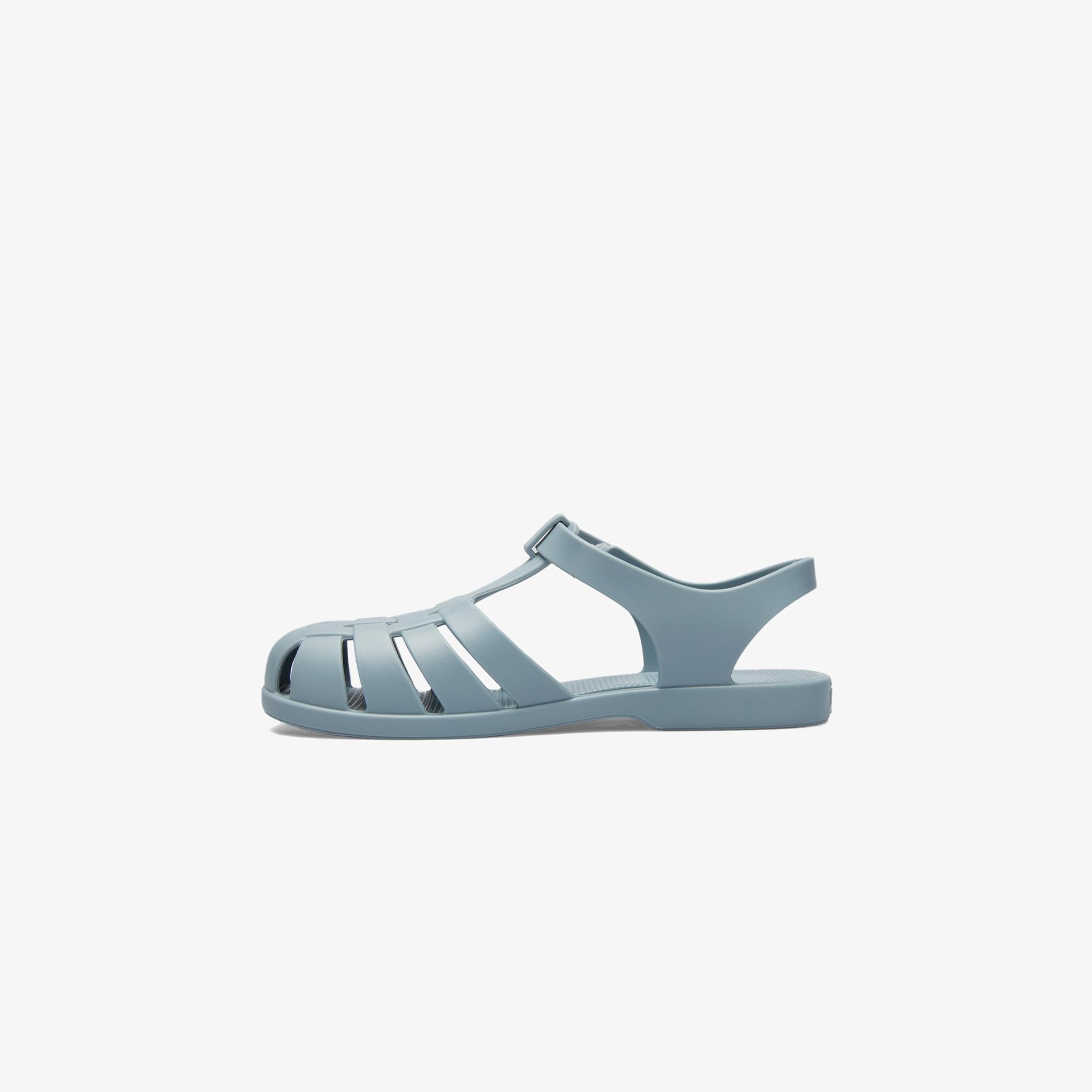 Igor Classica Çocuk Gri Sandalet