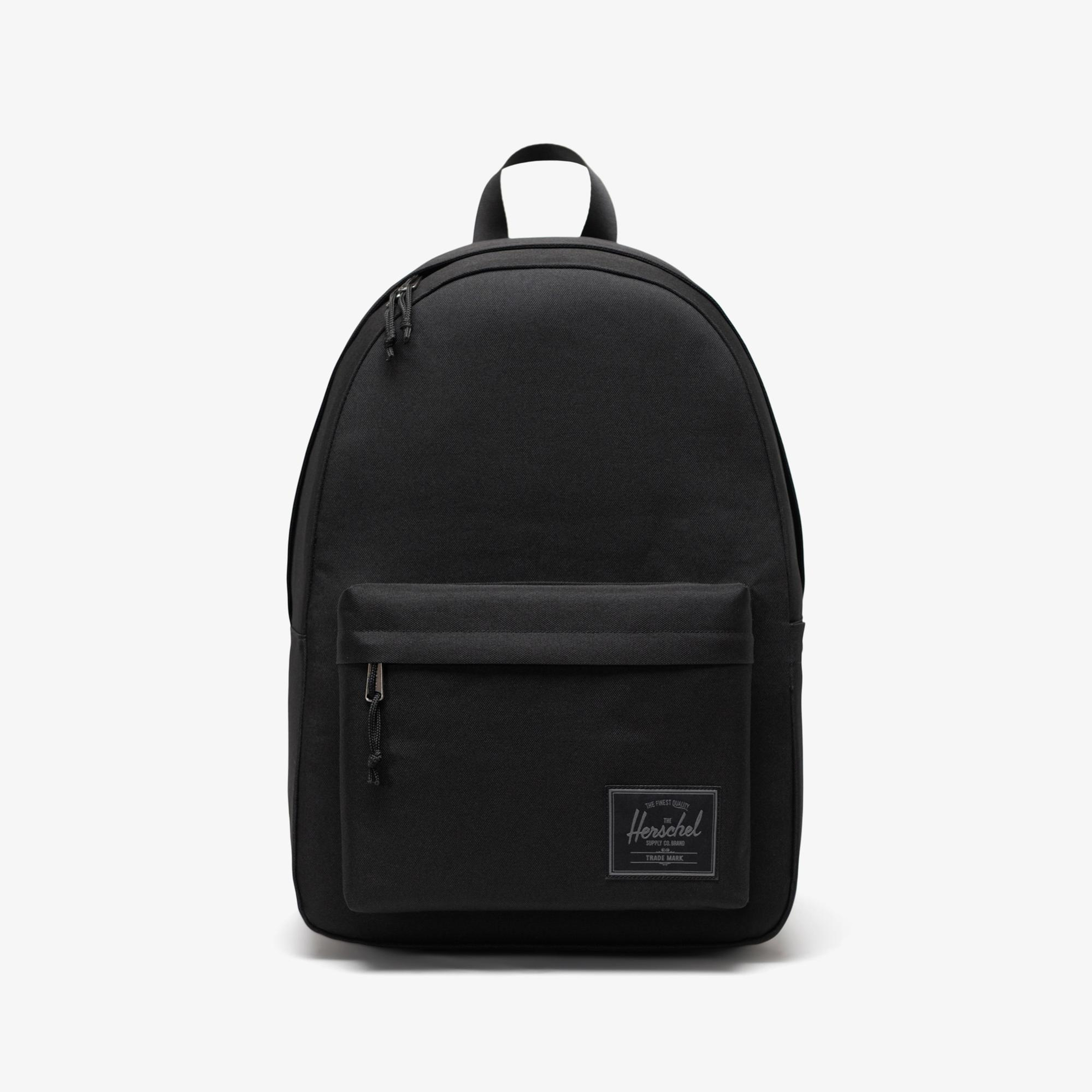 Herschel Classic Xl Unisex Siyah Sırt Çantası