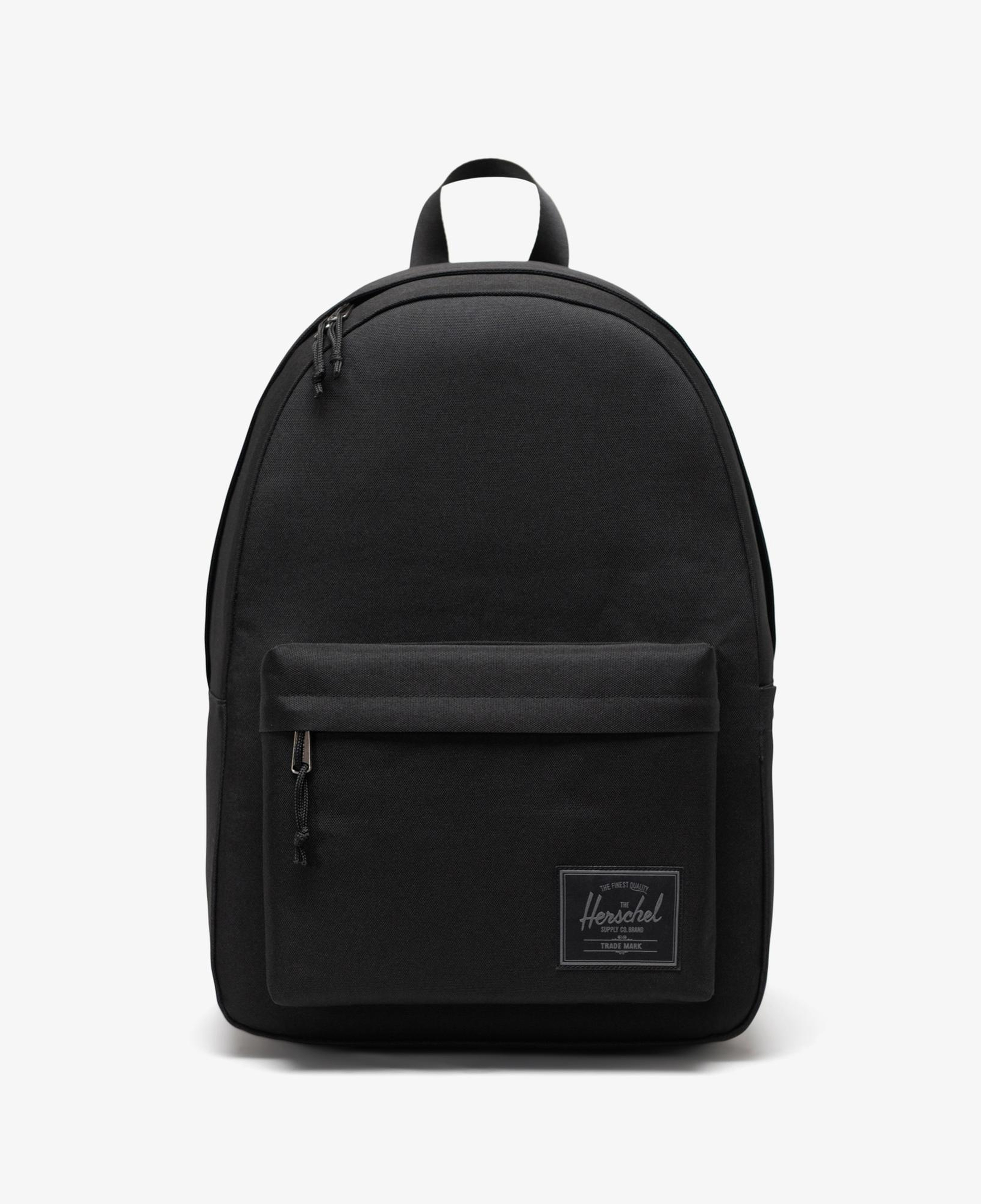 Herschel Classic Xl Unisex Siyah Sırt Çantası