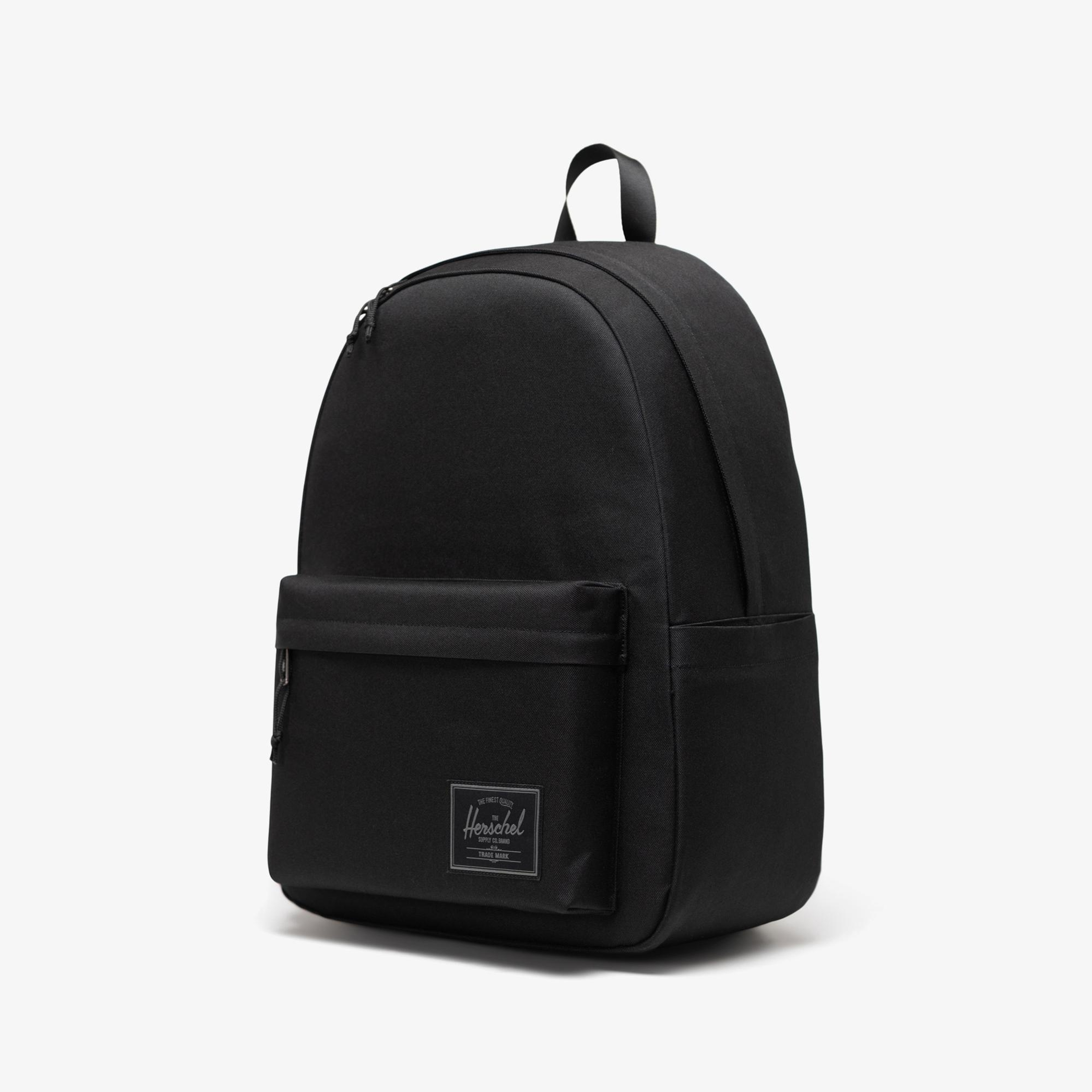 Herschel Classic Xl Unisex Siyah Sırt Çantası