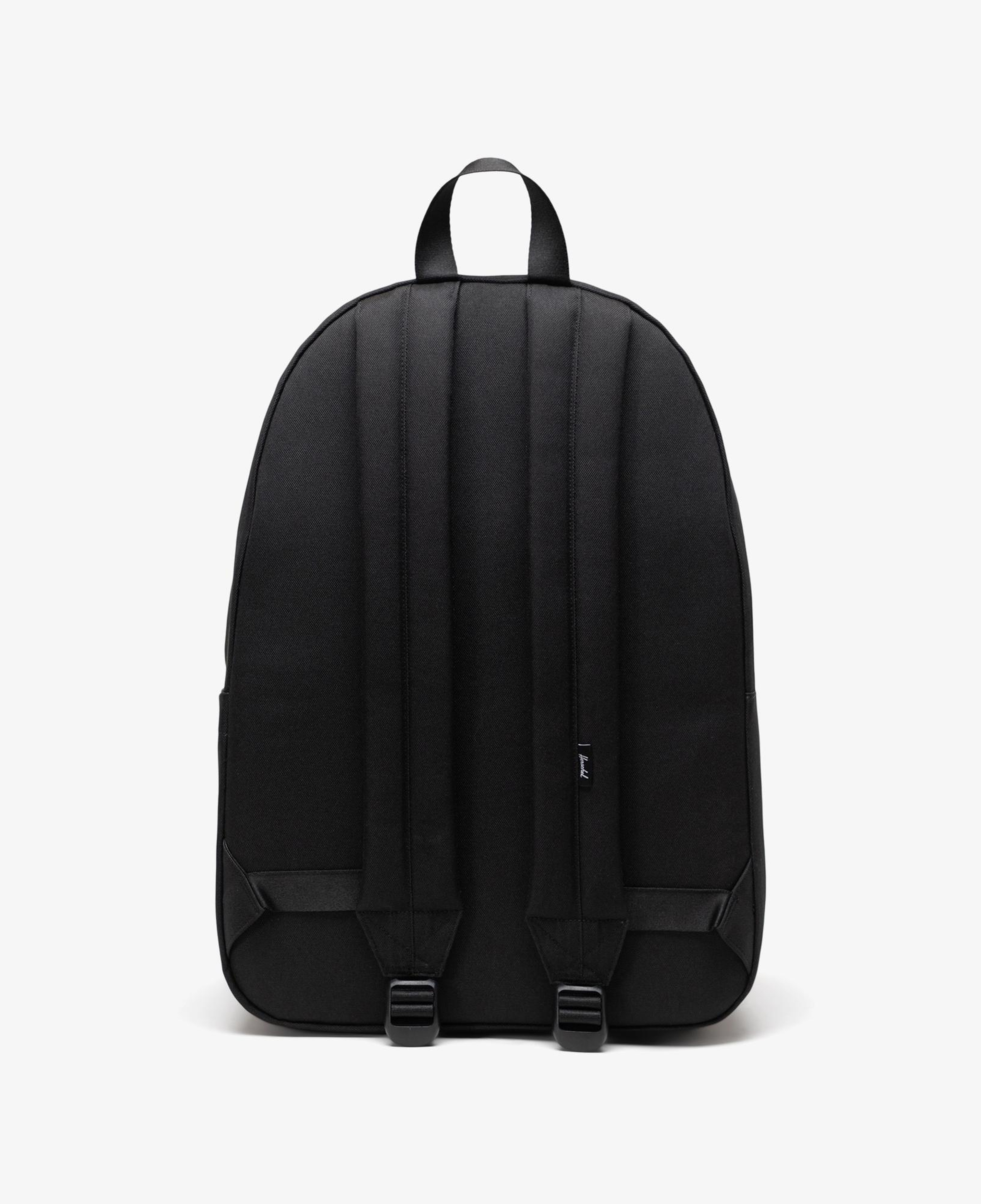 Herschel Classic Xl Unisex Siyah Sırt Çantası
