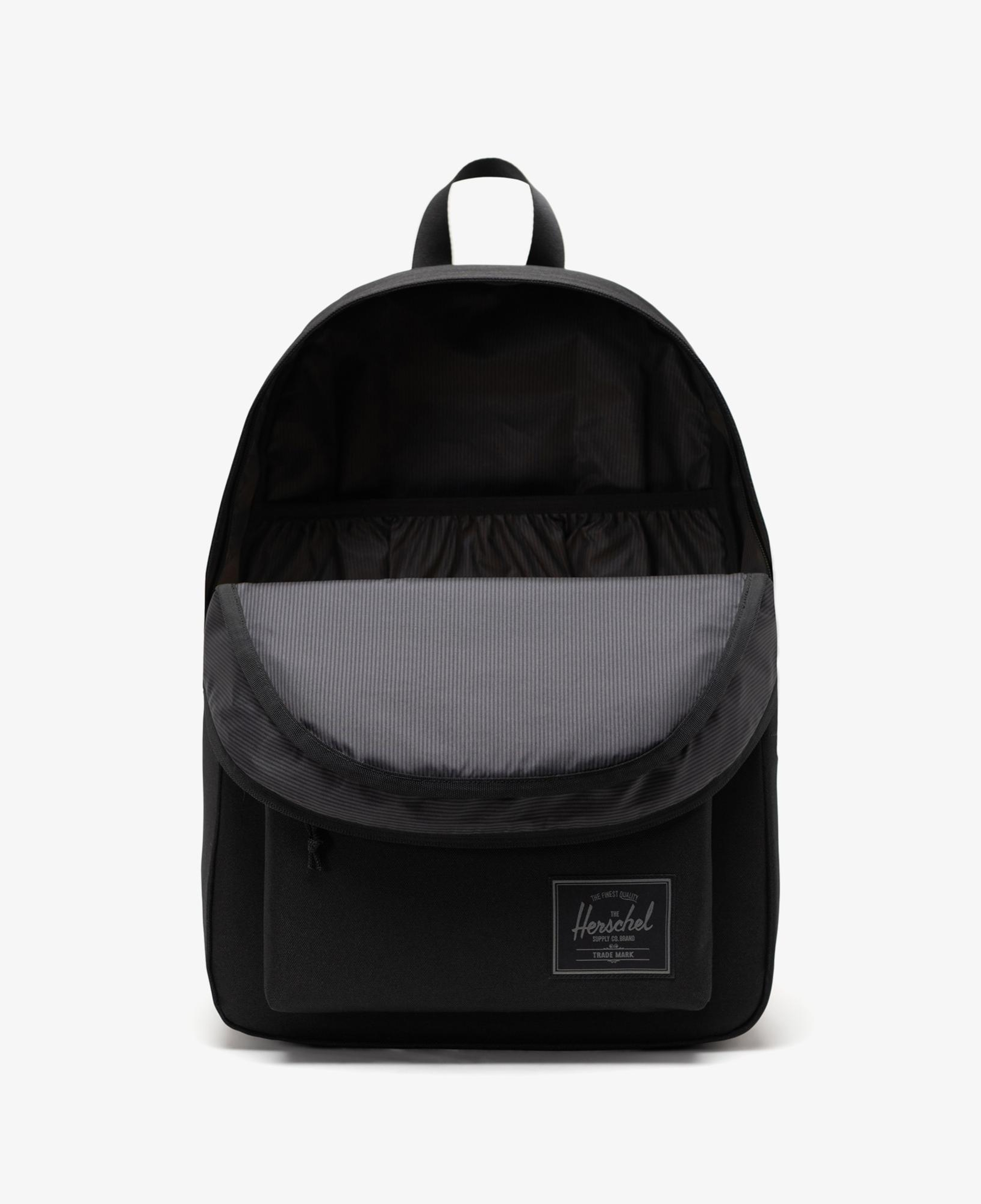 Herschel Classic Xl Unisex Siyah Sırt Çantası