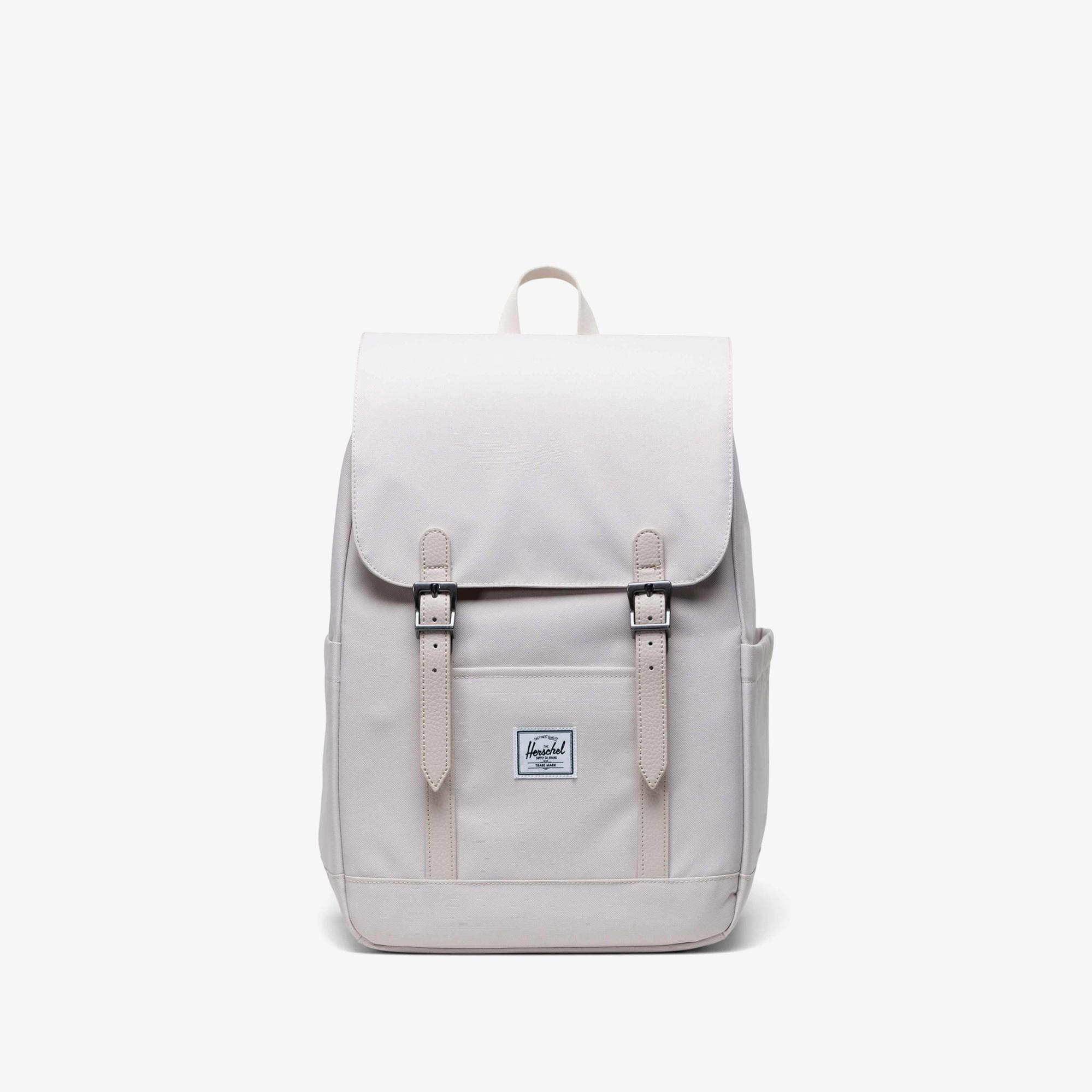 Herschel Retreat Small 17L Unisex Bej Sırt Çantası