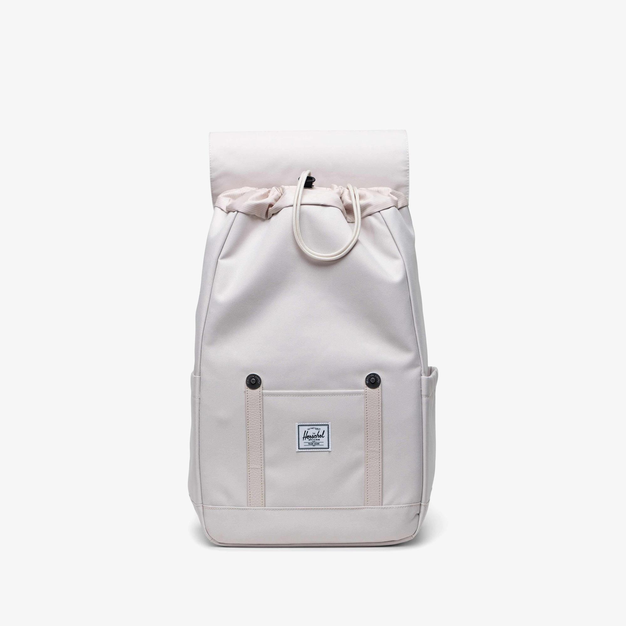Herschel Retreat Small 17L Unisex Bej Sırt Çantası