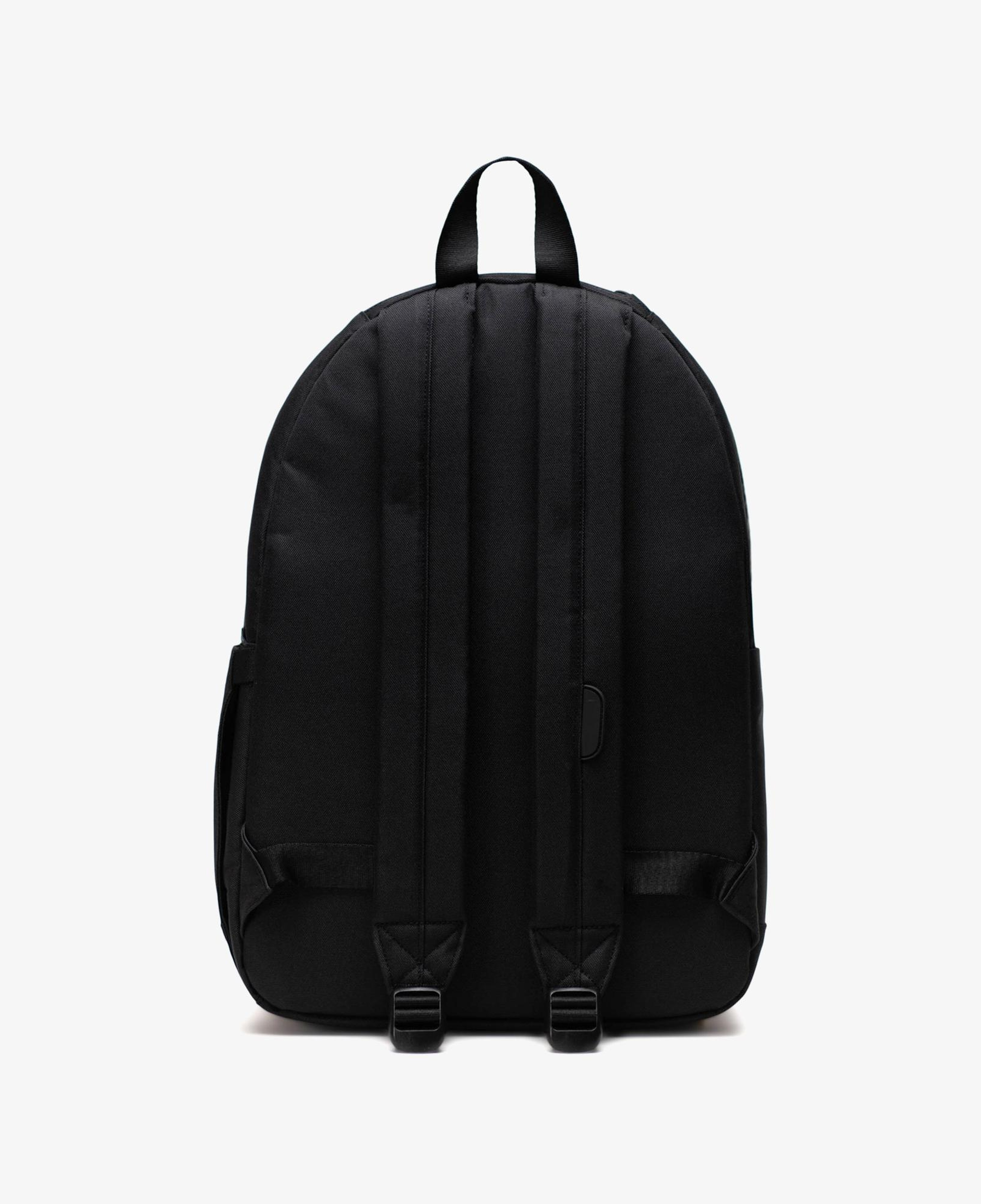 Herschel Pop Quiz 25L Unisex Siyah Sırt Çantası