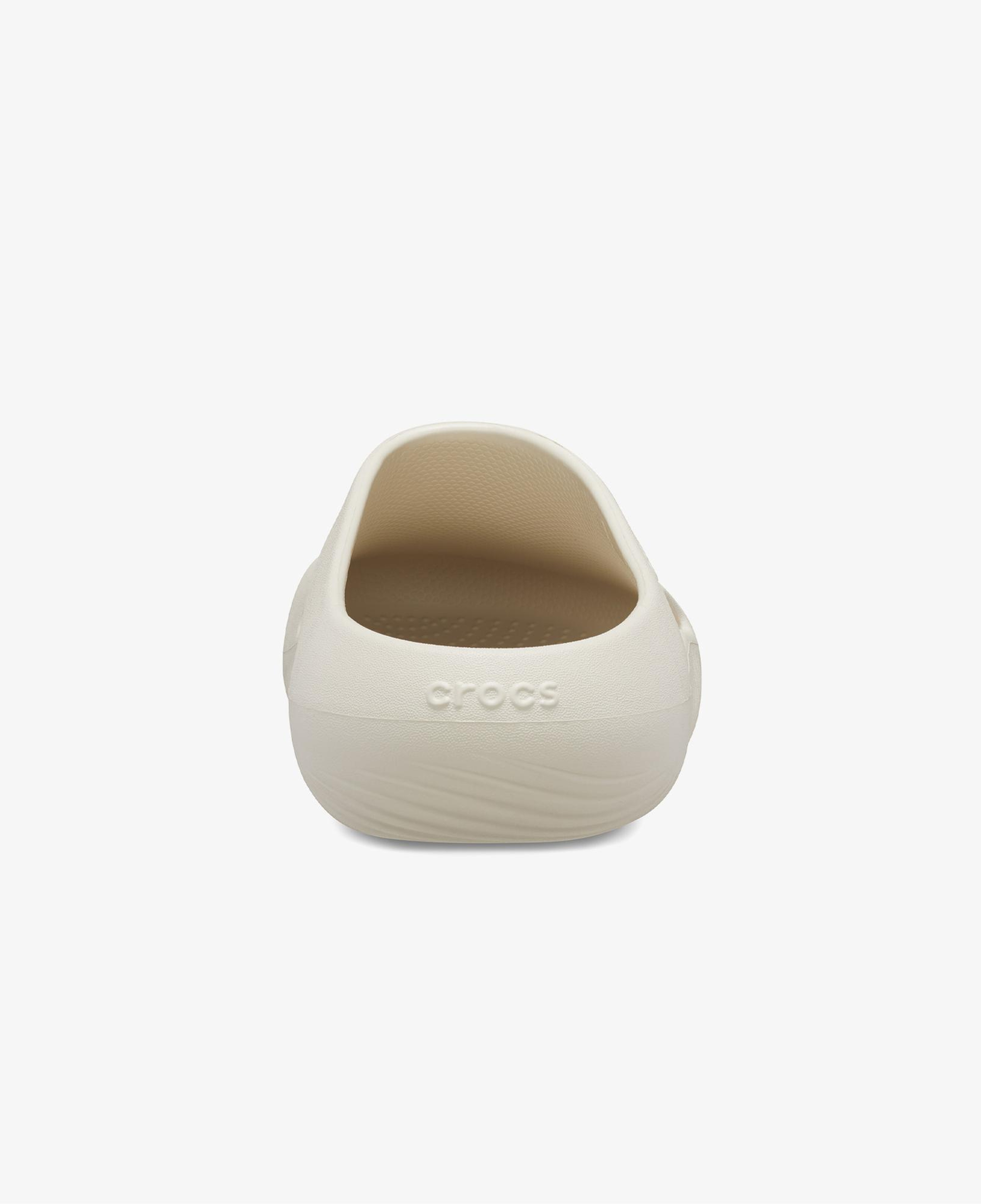 Crocs Mellow Recovery Unisex Bej Terlik