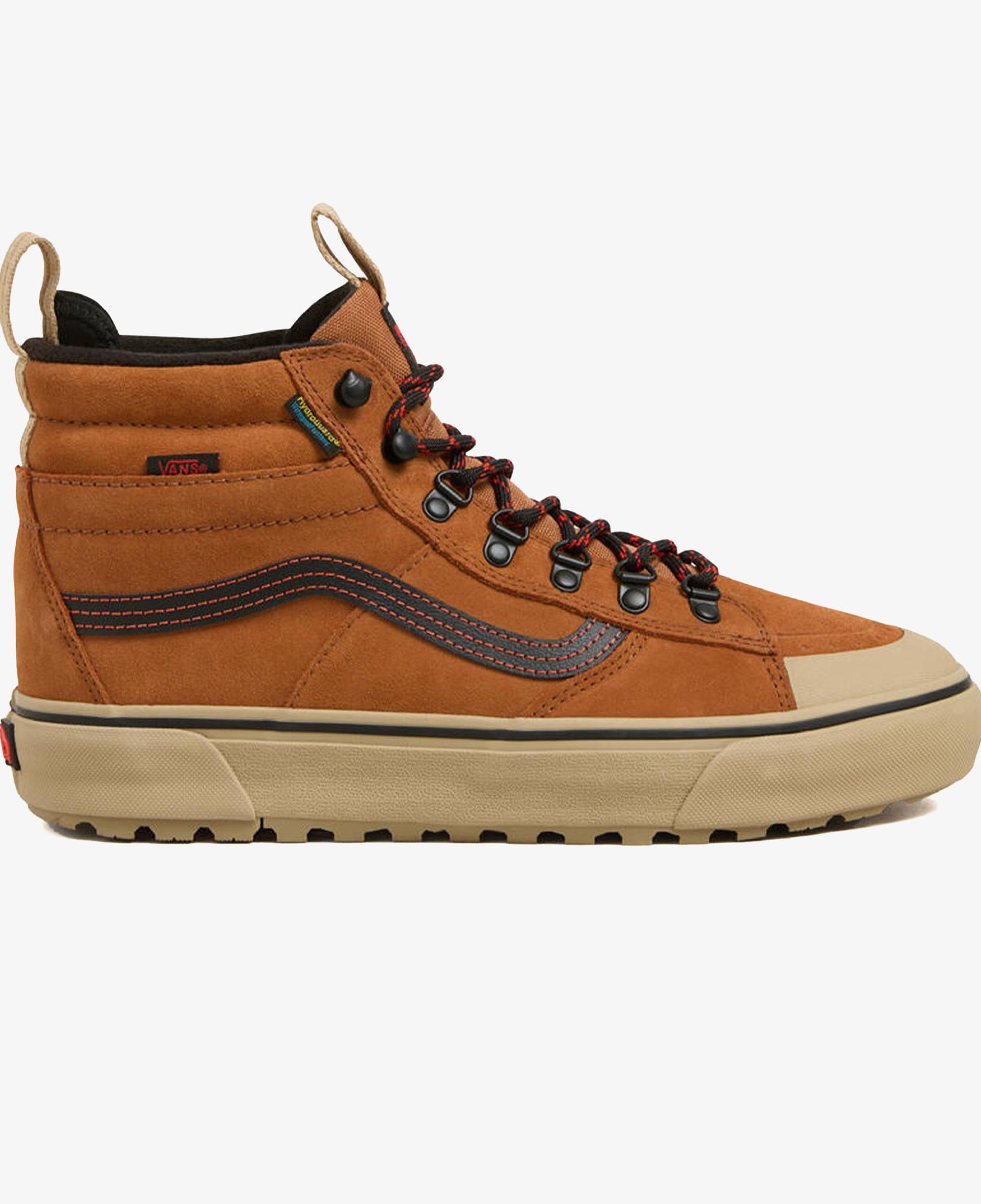 Vans Mte Sk8-Hi Dr Waterproof Unisex Turuncu Sneaker