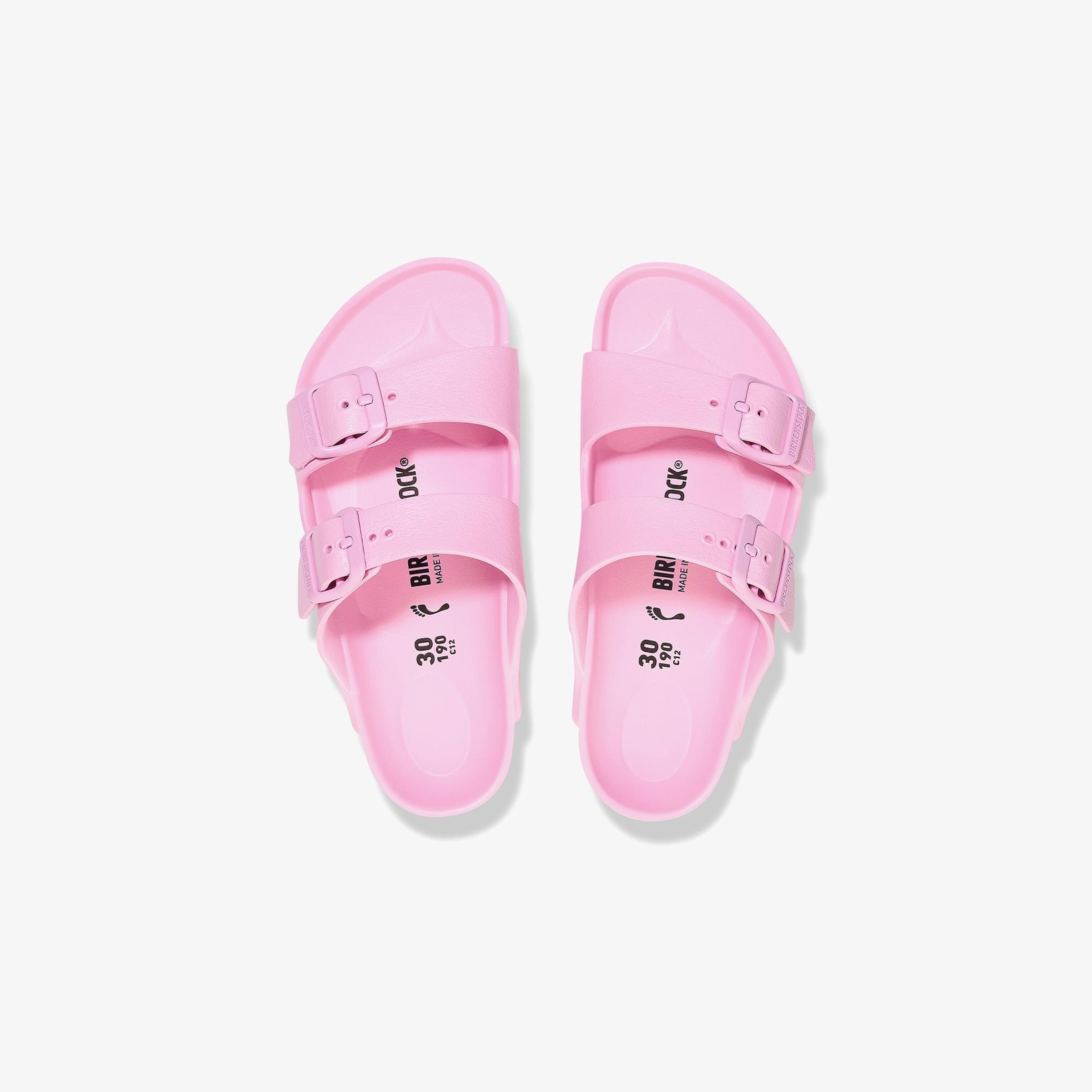 Birkenstock Arizona Eva Çocuk Pembe Terlik