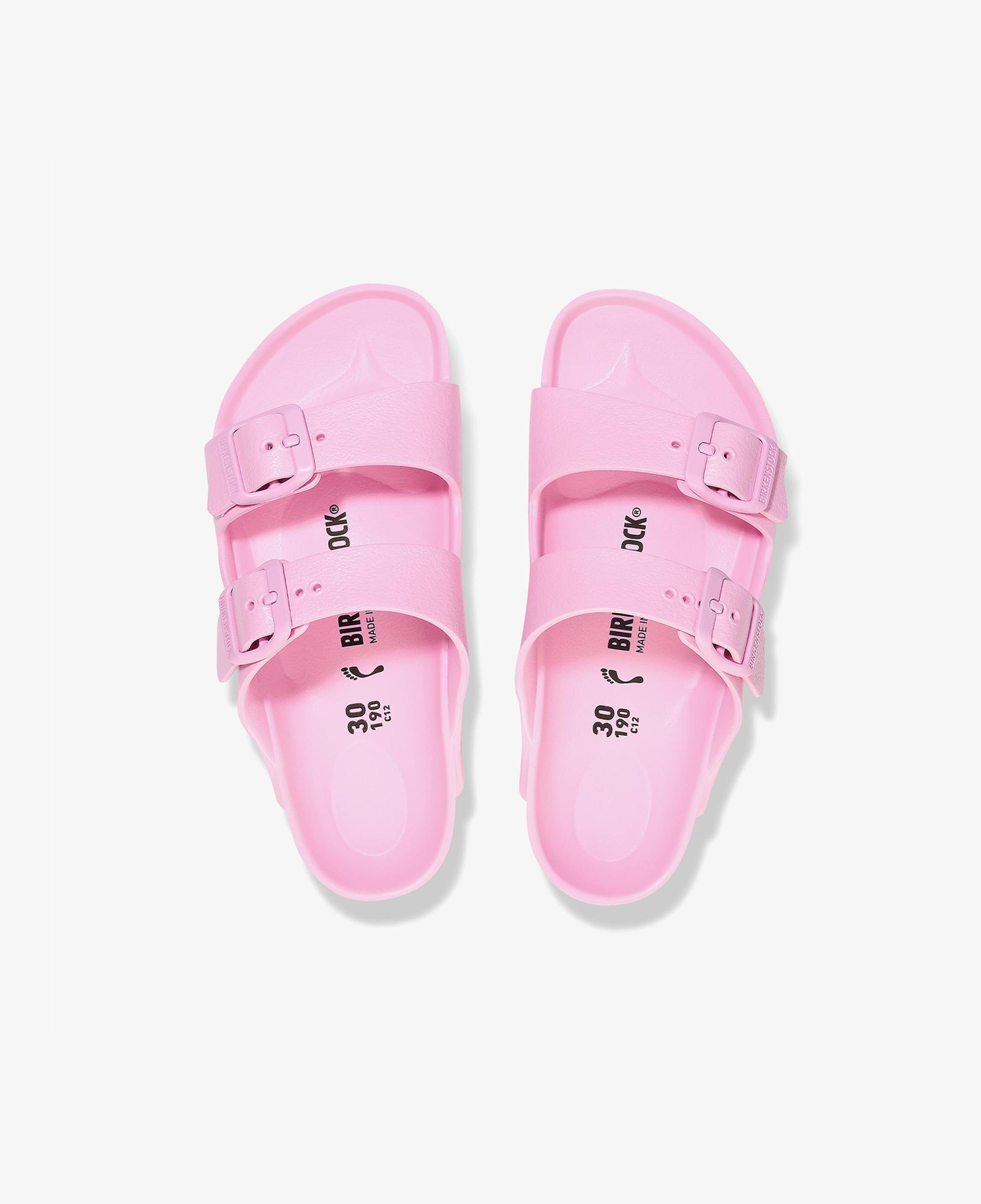 Birkenstock Arizona Eva Çocuk Pembe Terlik