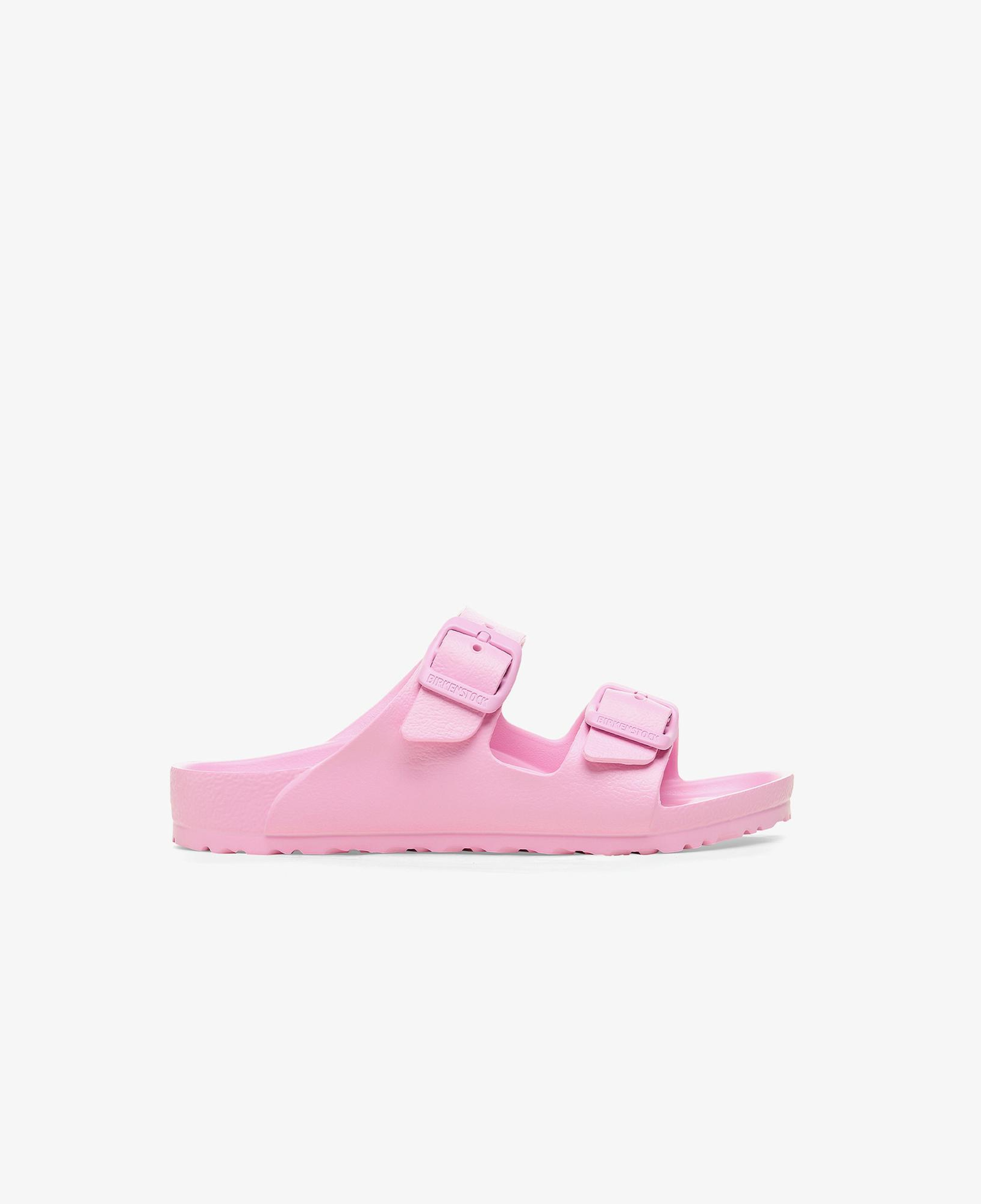 Birkenstock Arizona Eva Çocuk Pembe Terlik