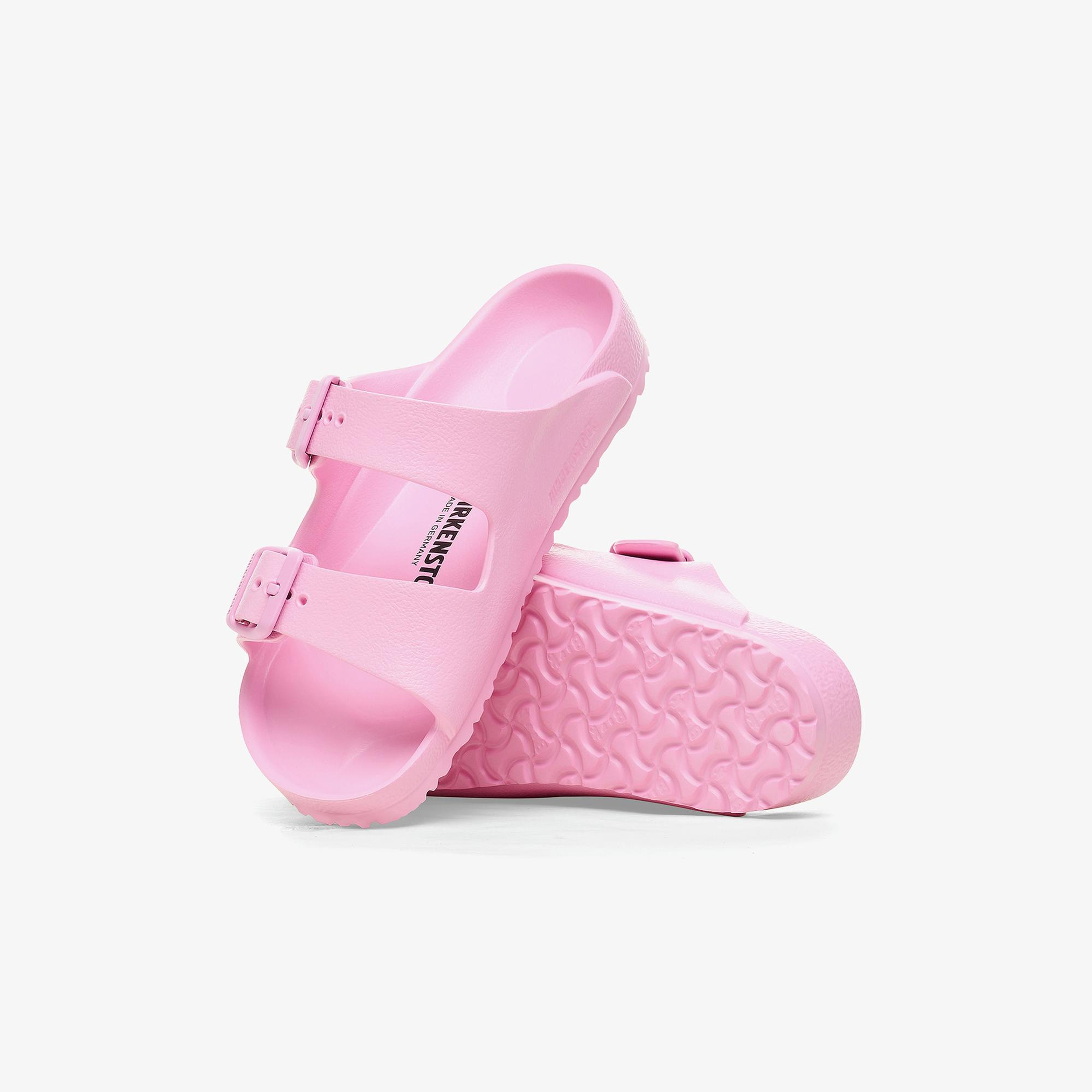 Birkenstock Arizona Eva Çocuk Pembe Terlik