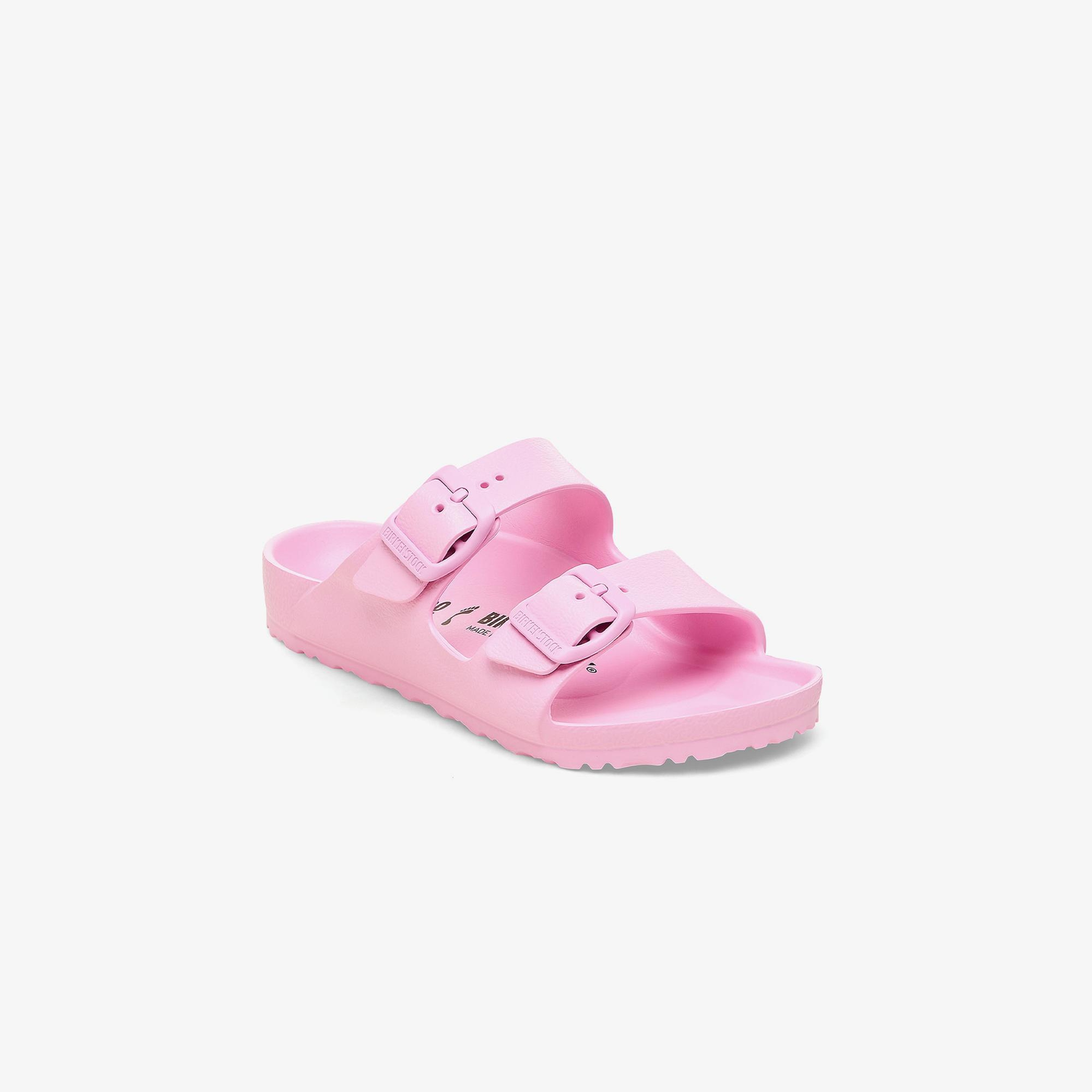 Birkenstock Arizona Eva Çocuk Pembe Terlik