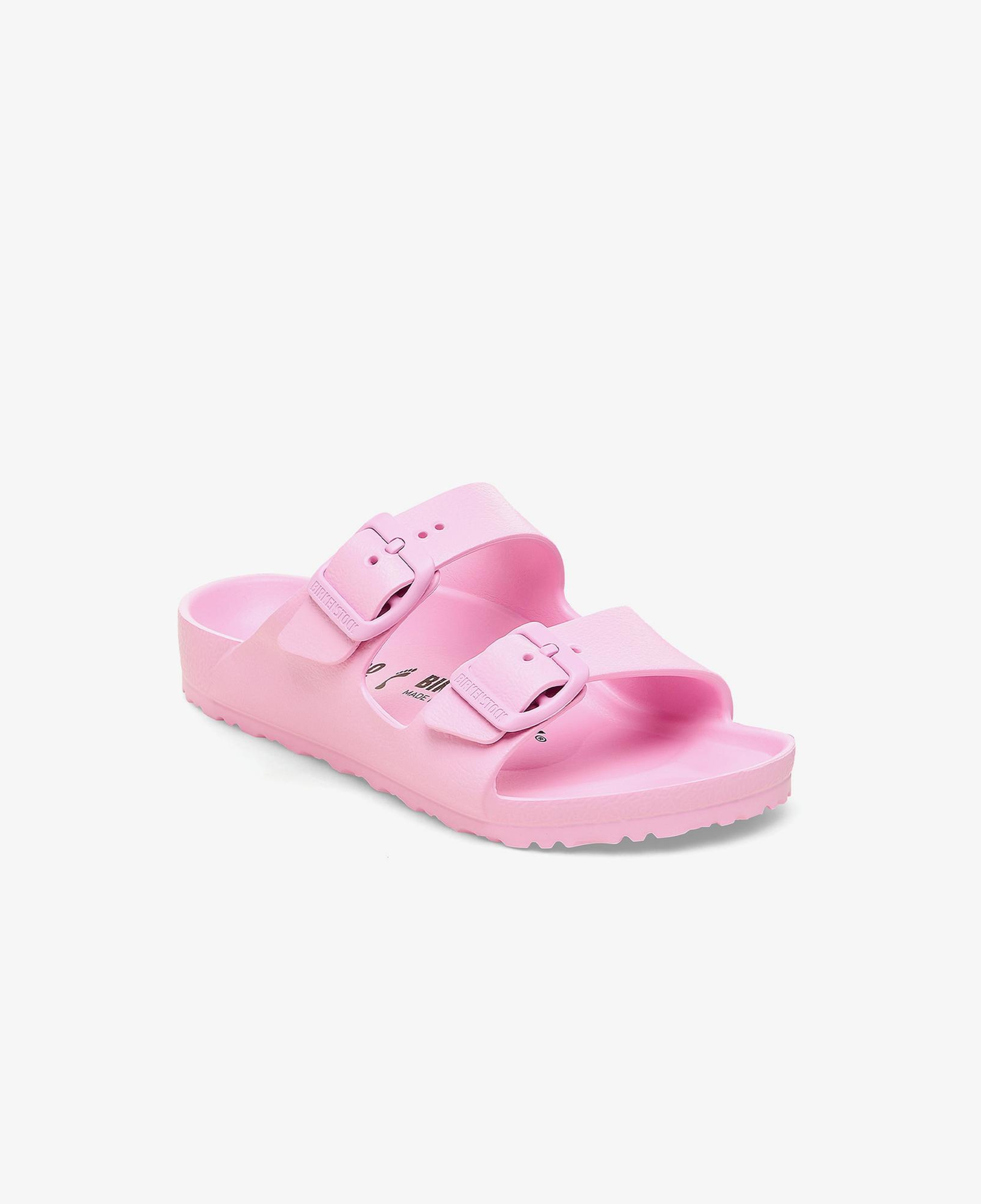 Birkenstock Arizona Eva Çocuk Pembe Terlik