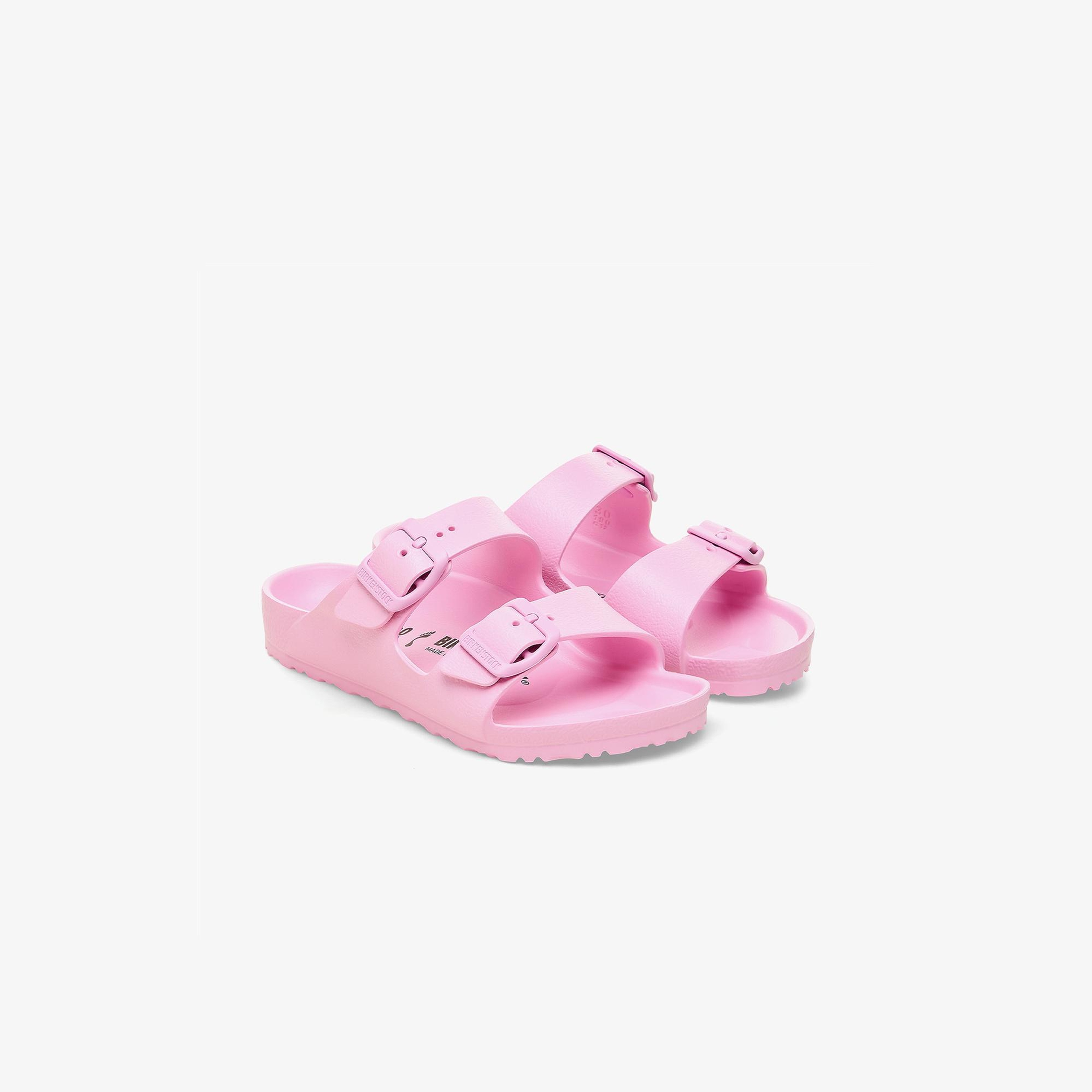 Birkenstock Arizona Eva Çocuk Pembe Terlik
