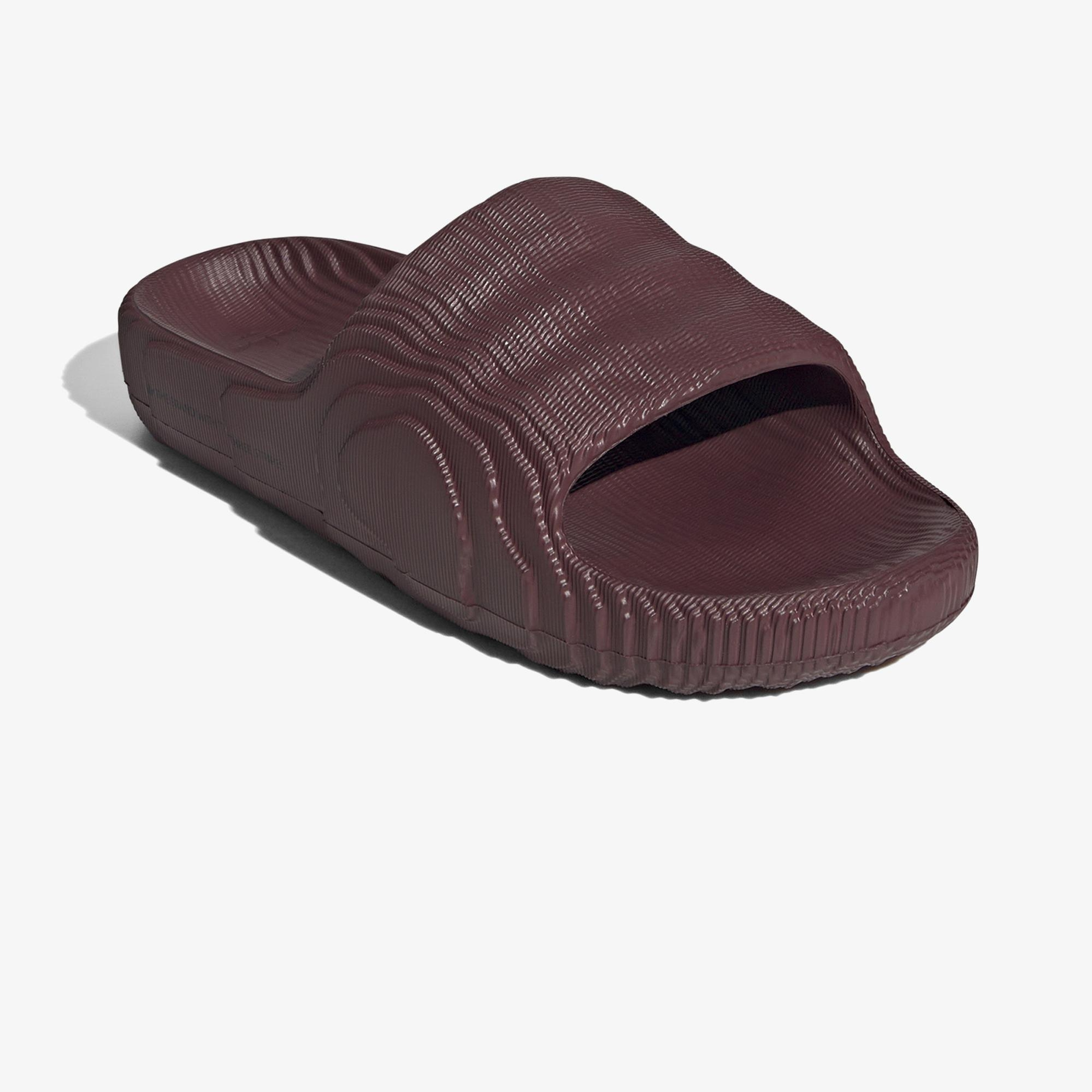 adidas Adilette 22 Unisex Kırmızı Terlik