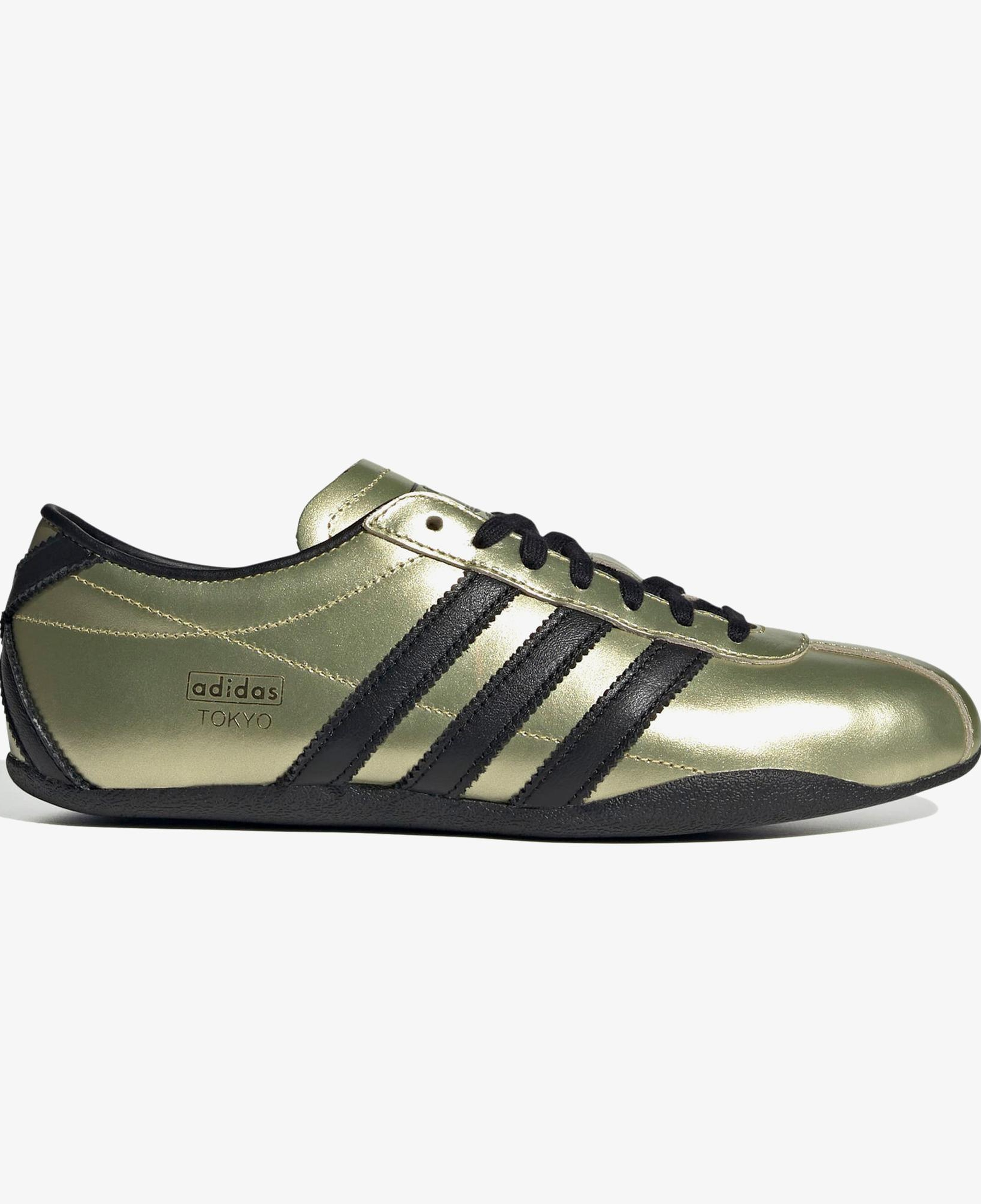 adidas Tokyo Kadın Sarı Spor Ayakkabı