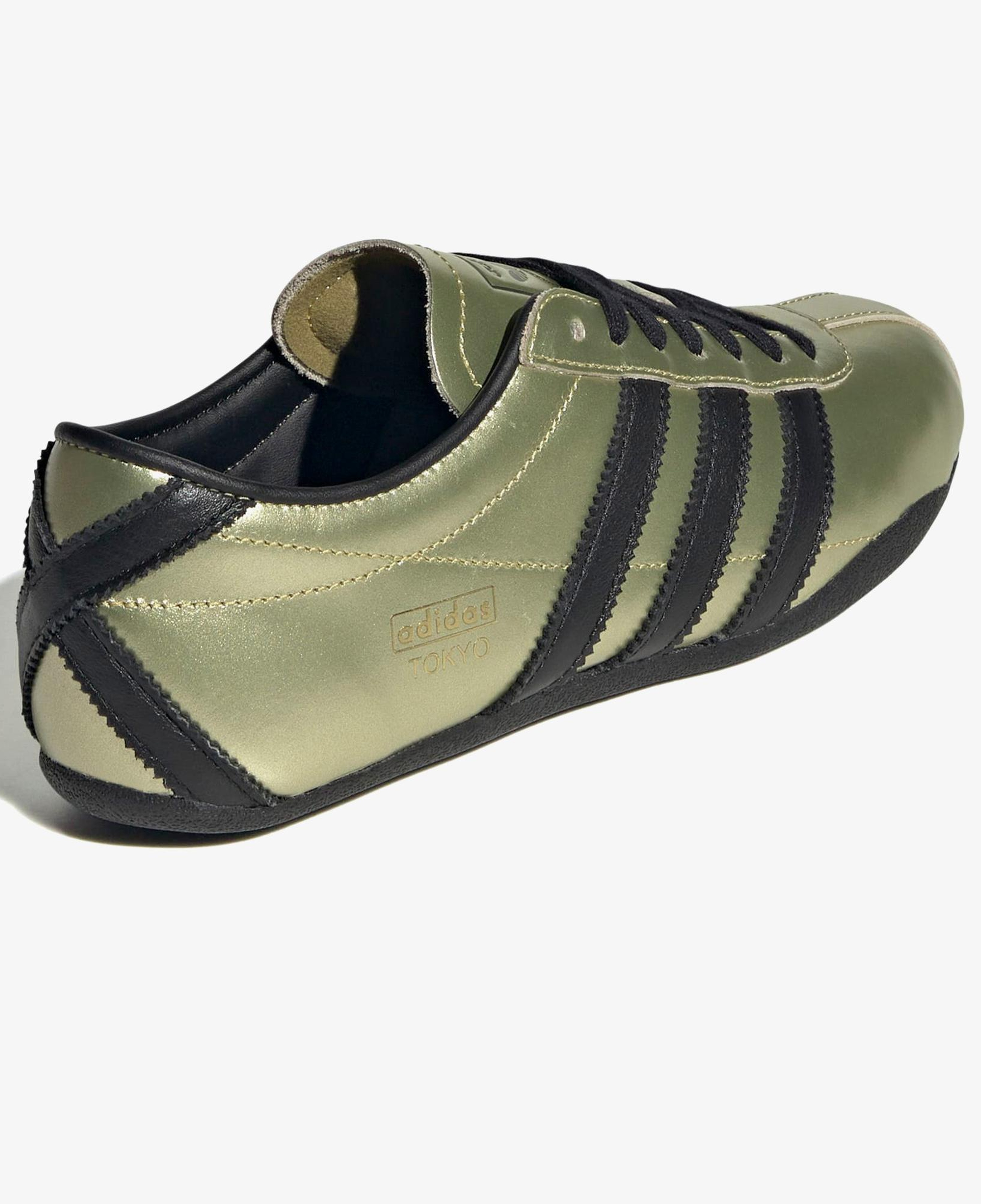 adidas Tokyo Kadın Sarı Spor Ayakkabı